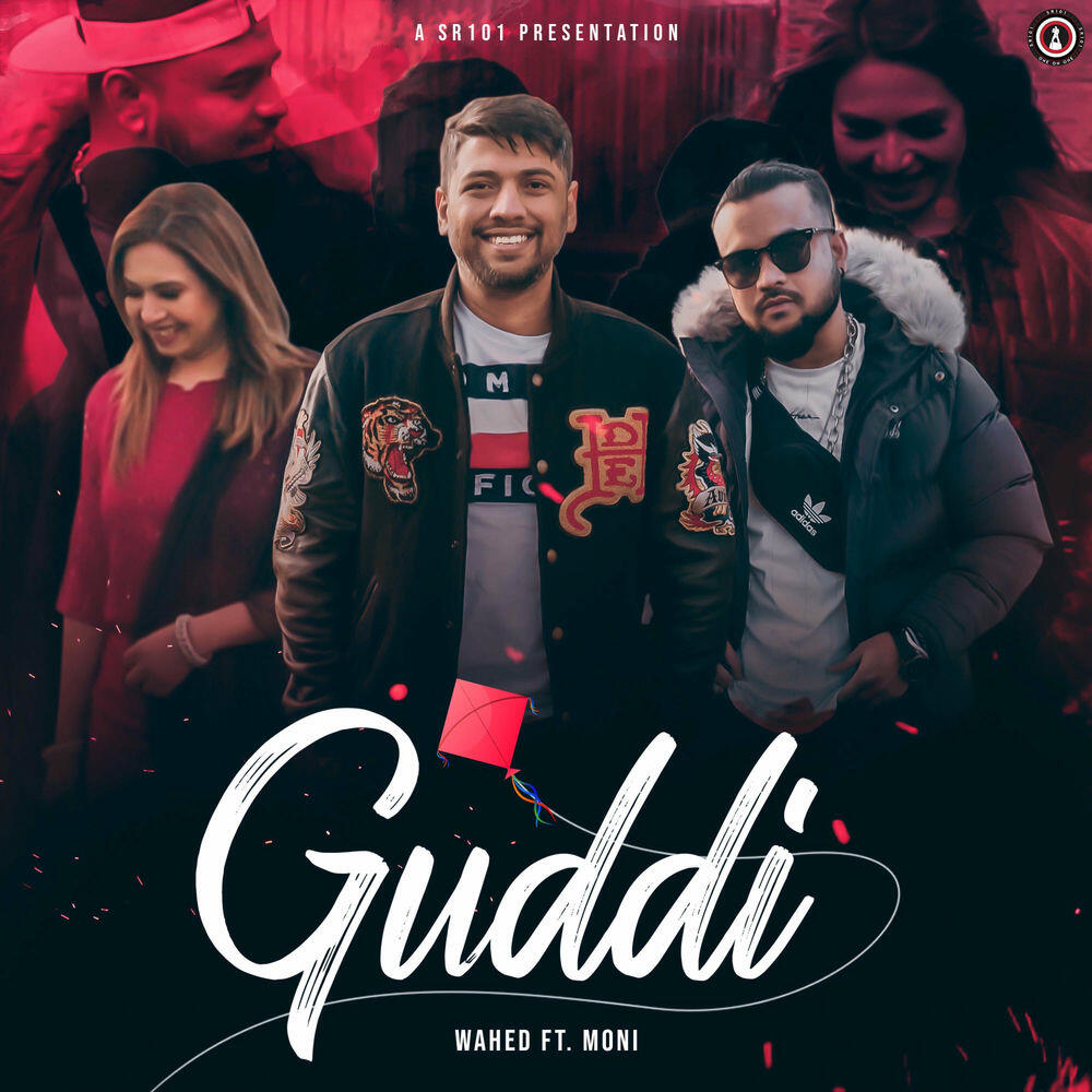 Релиз Guddi