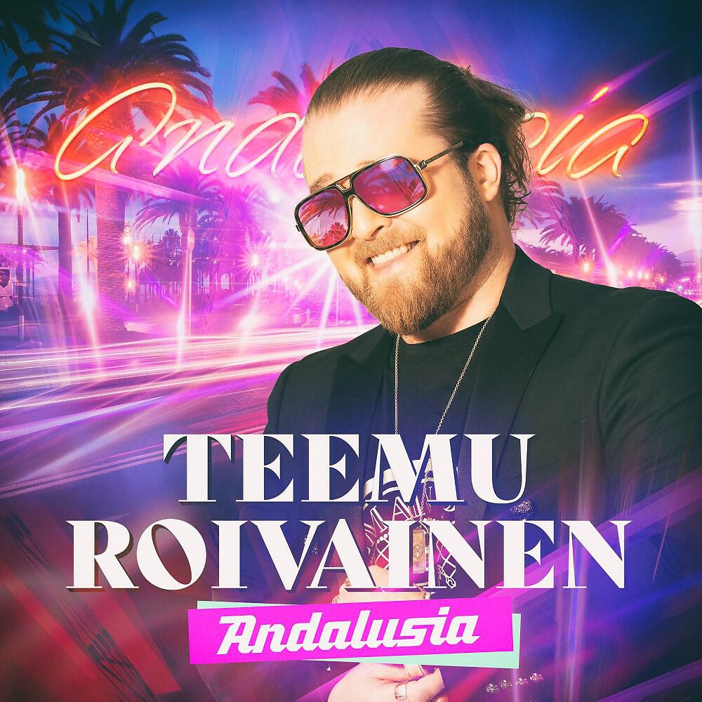 Релиз Andalusia