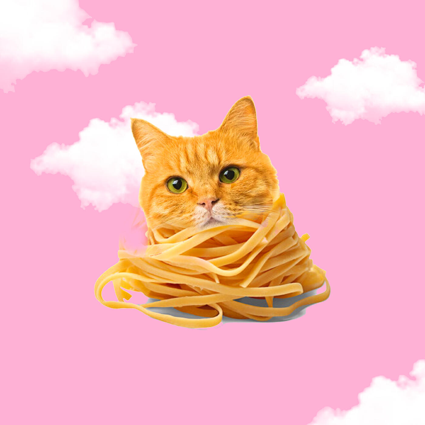 Релиз I Love Cats