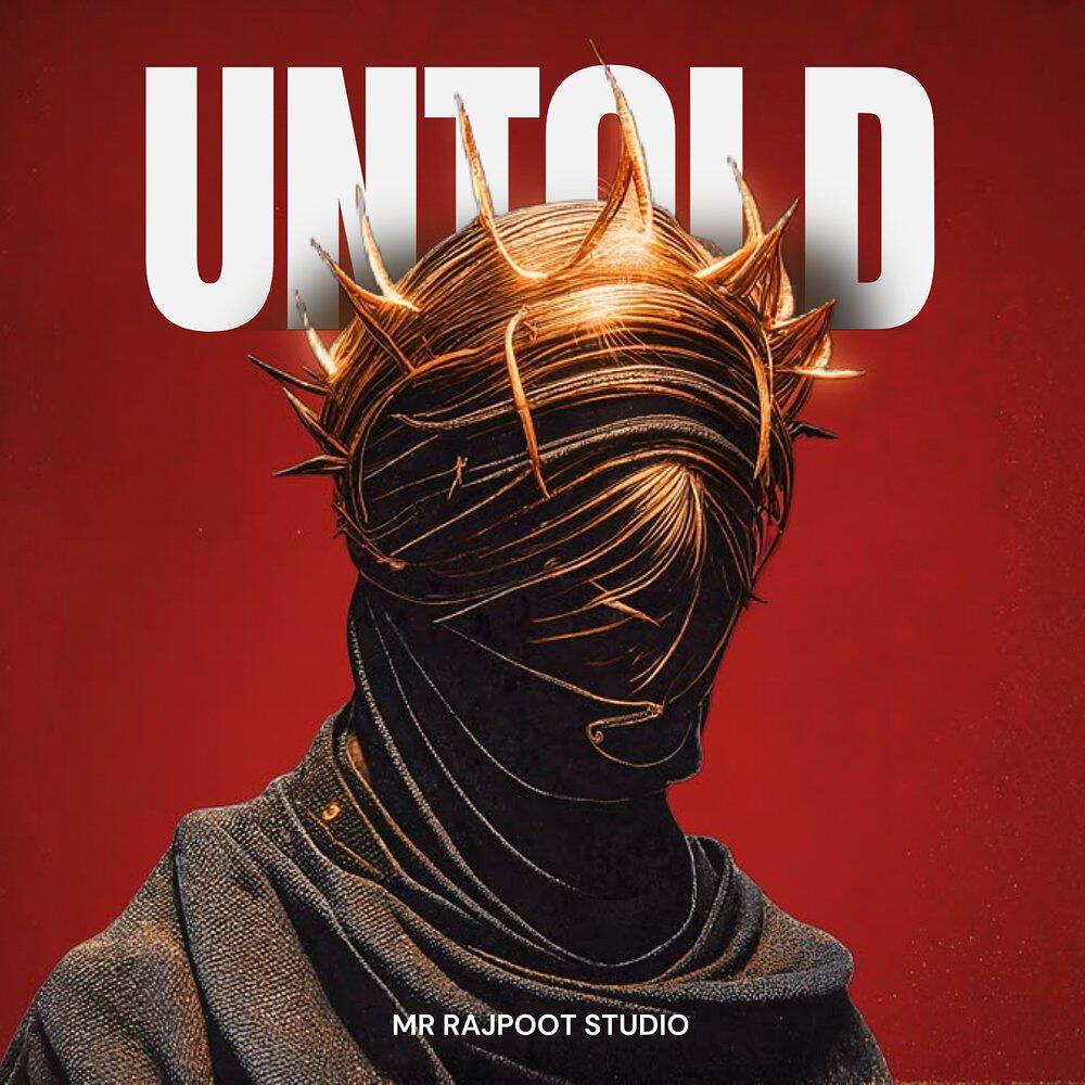 Релиз Untold