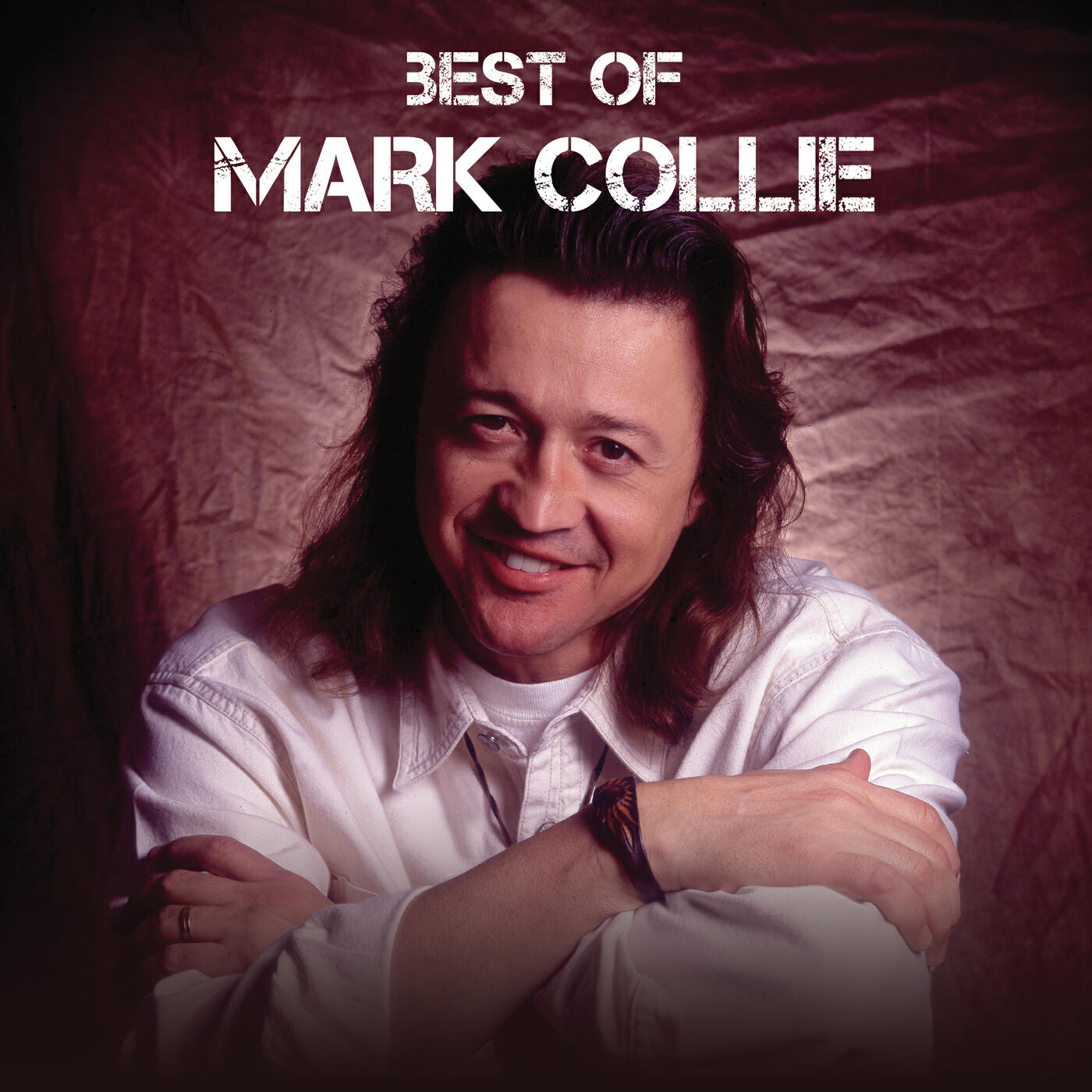 Релиз Best Of Mark Collie