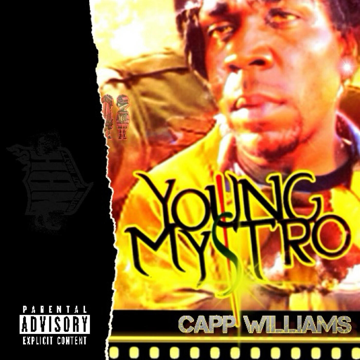 Релиз Capp Williams