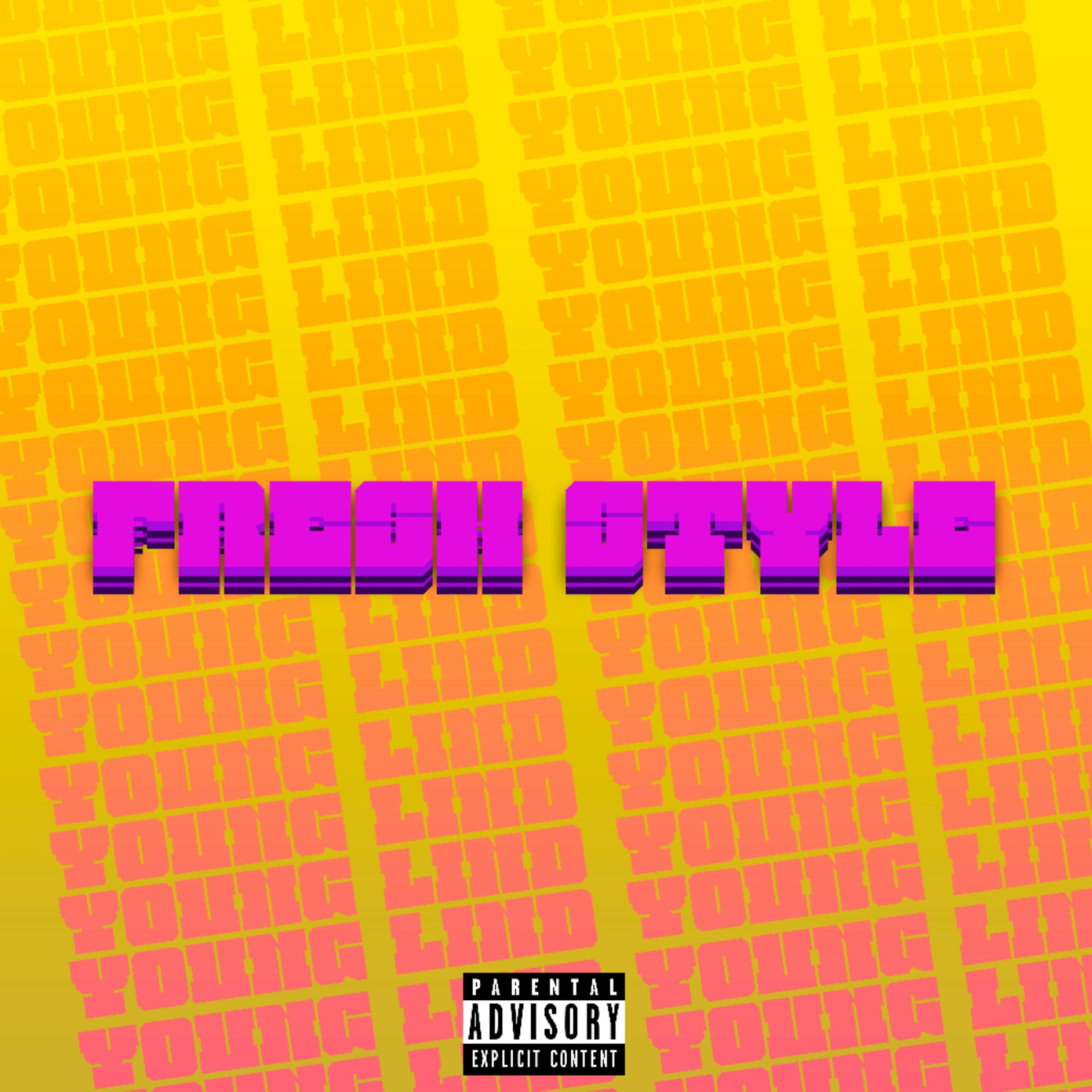 Релиз Fresh Style