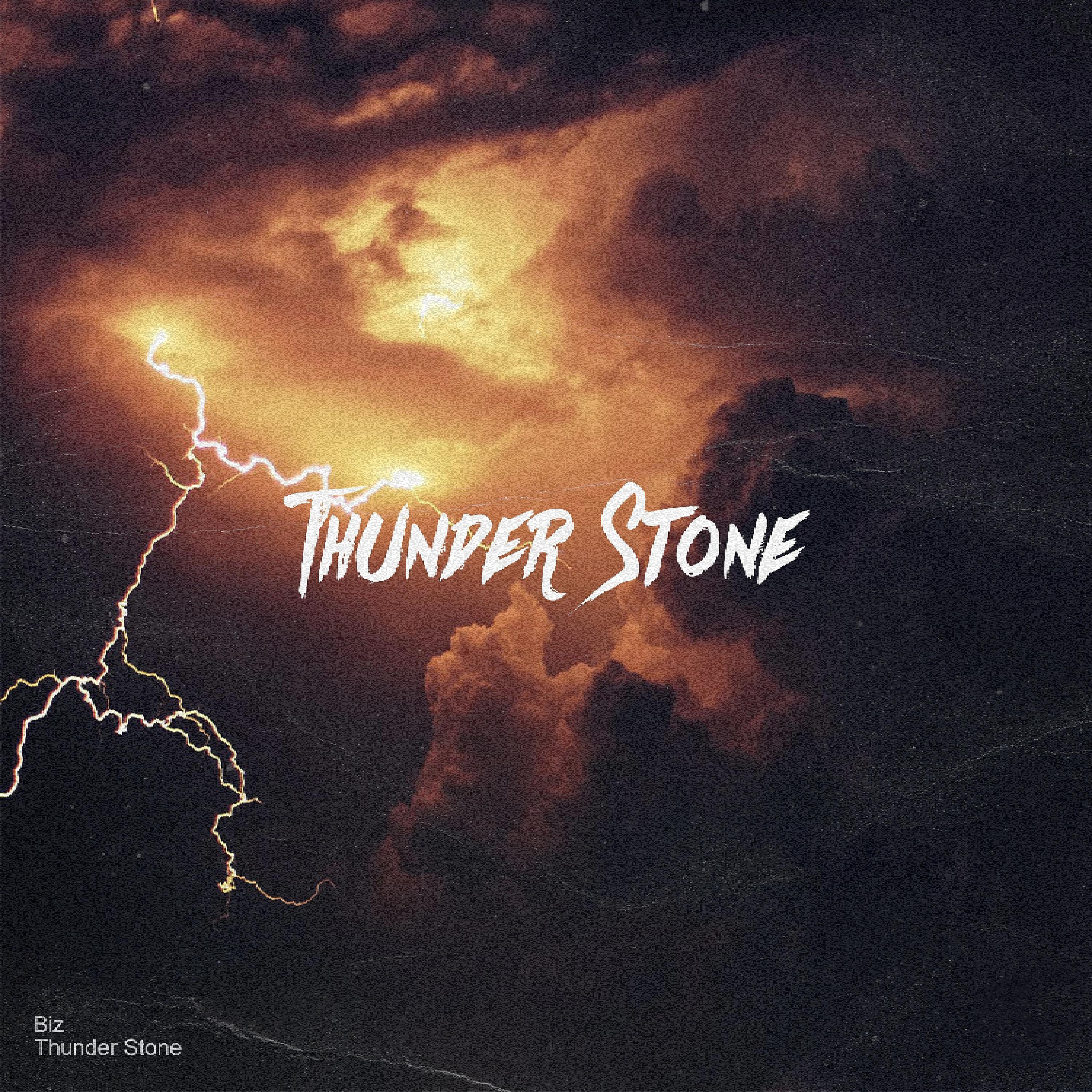 Релиз Thunder Stone