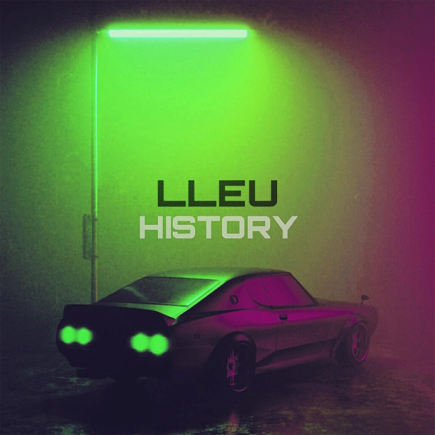 Релиз History