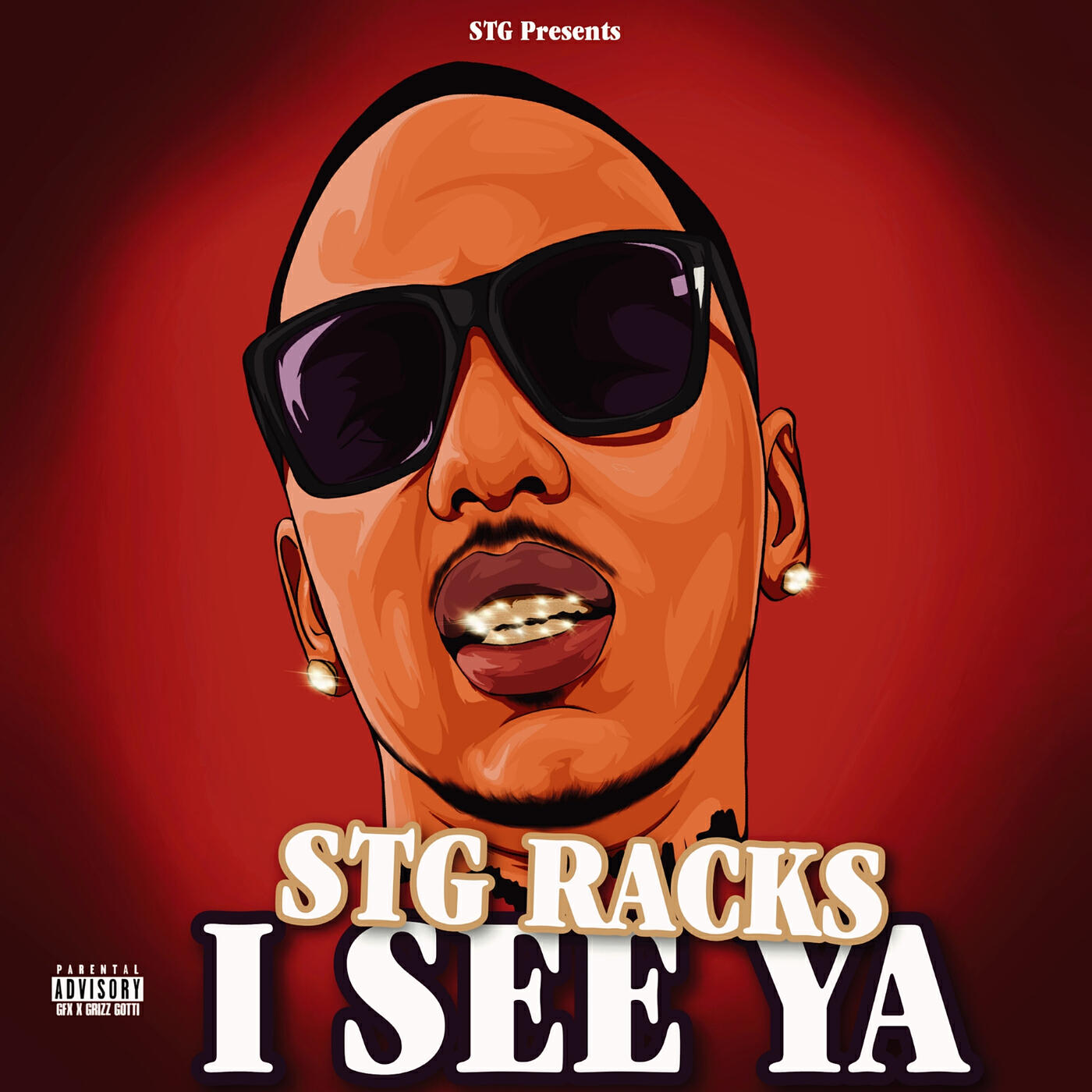 Релиз I See Ya
