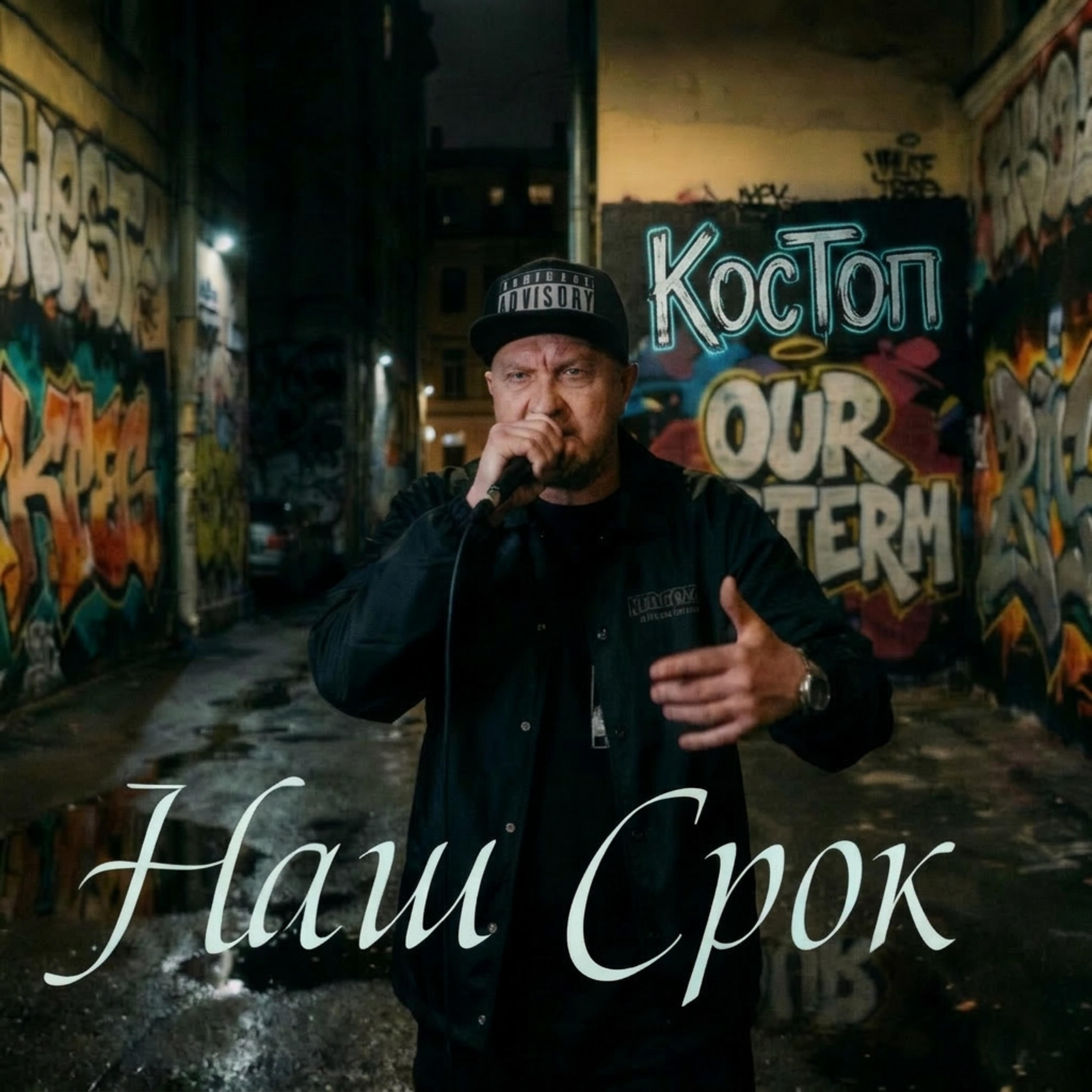 Релиз Наш срок