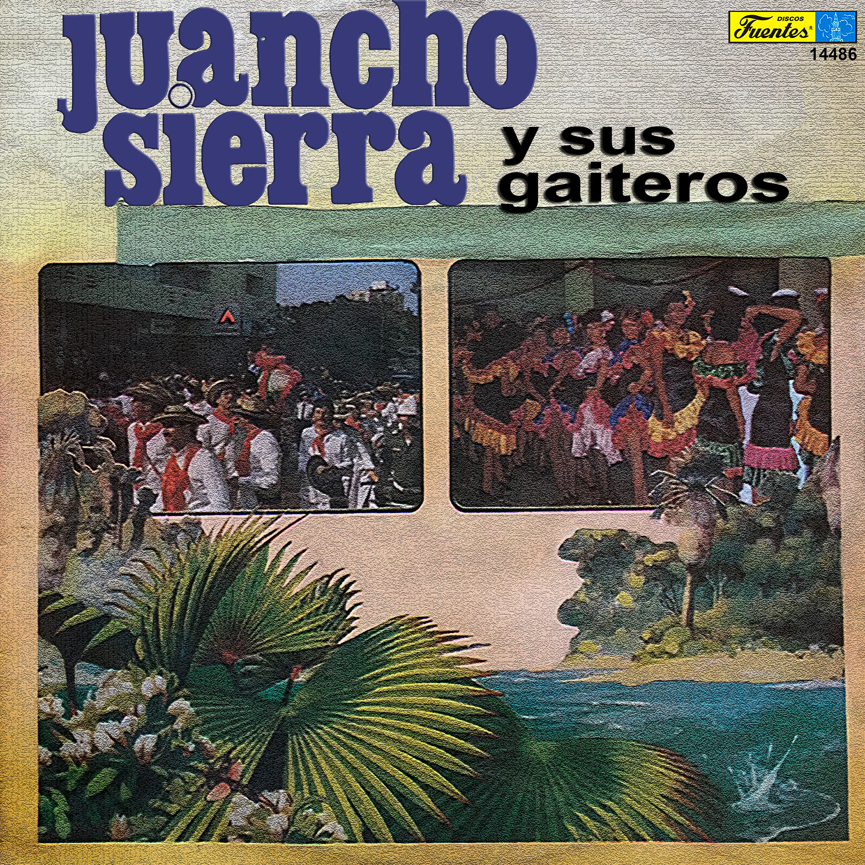 Juancho Sierra