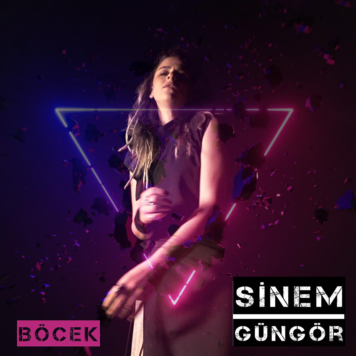Релиз Böcek