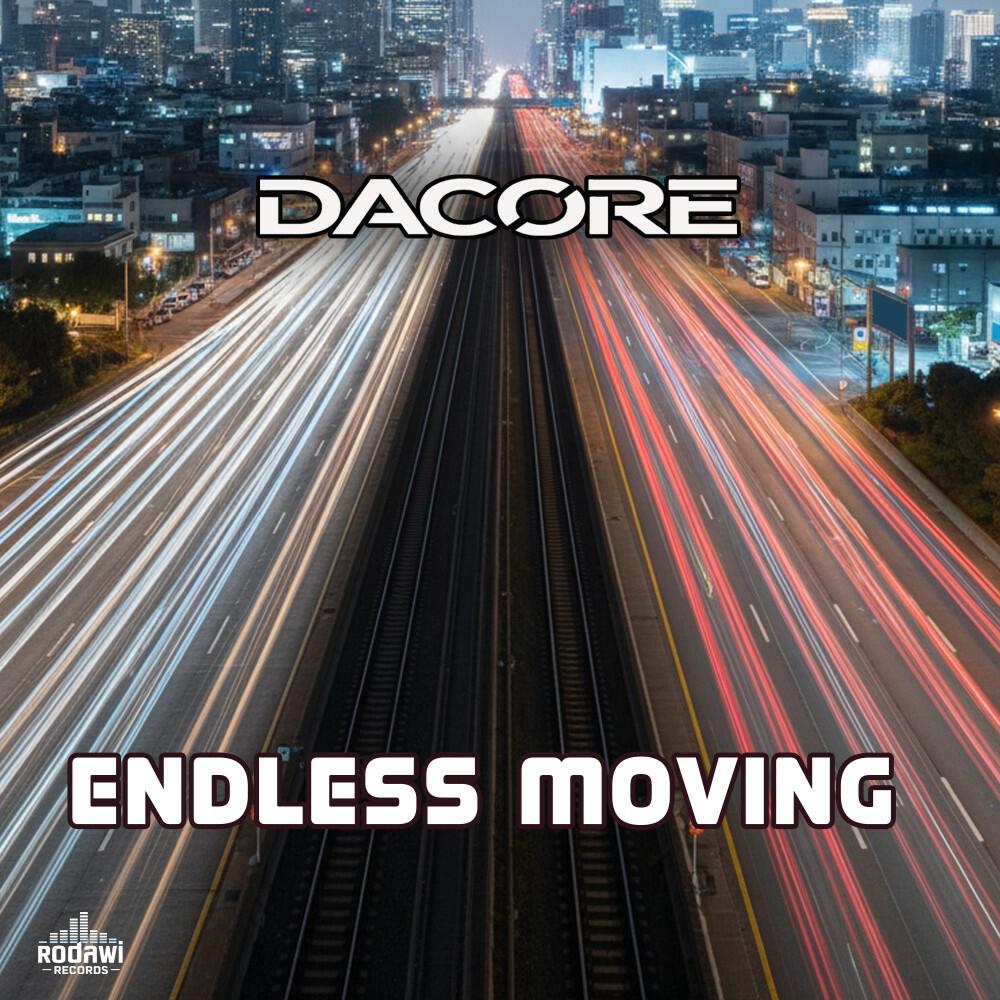 Релиз Endless Moving