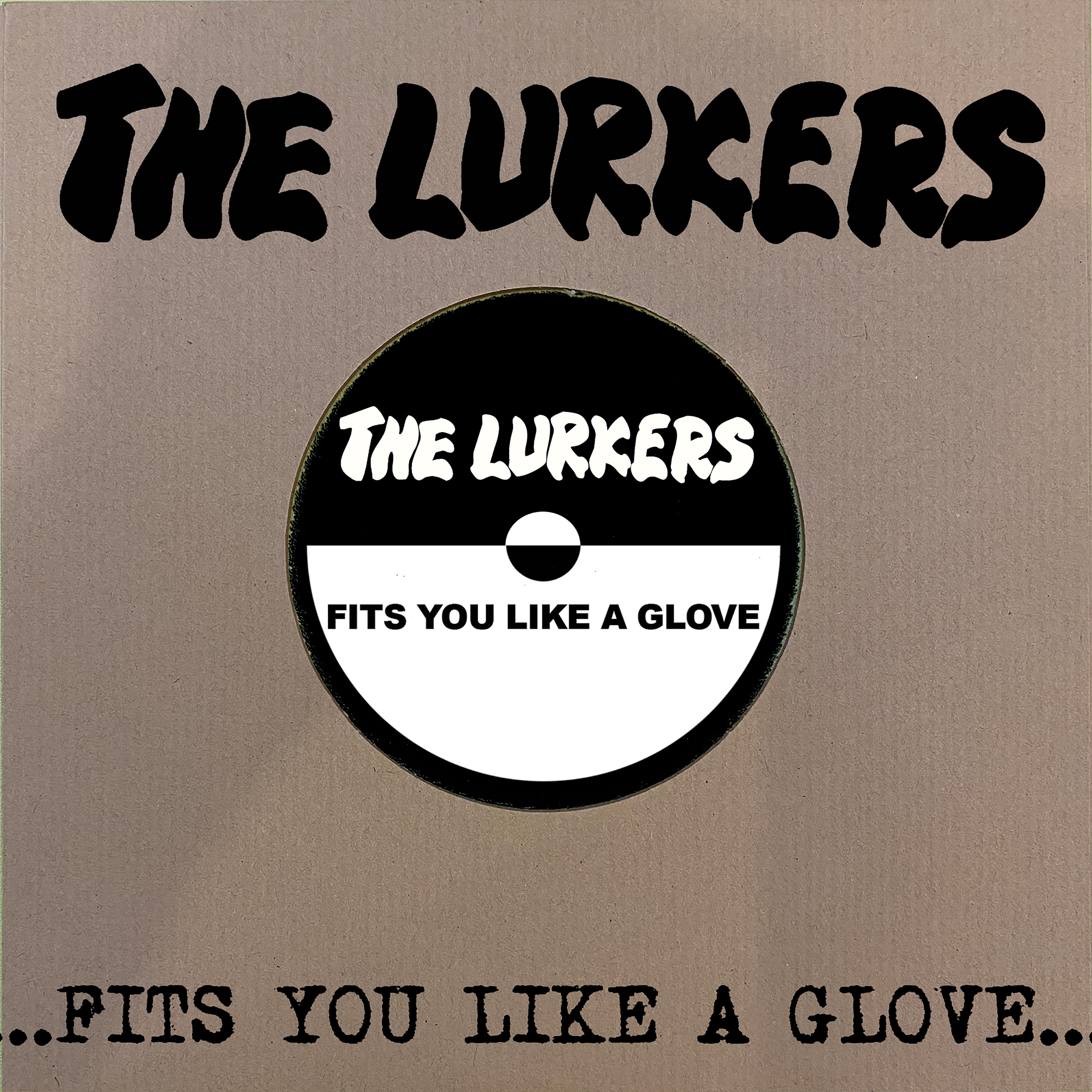 Релиз Fits You Like a Glove
