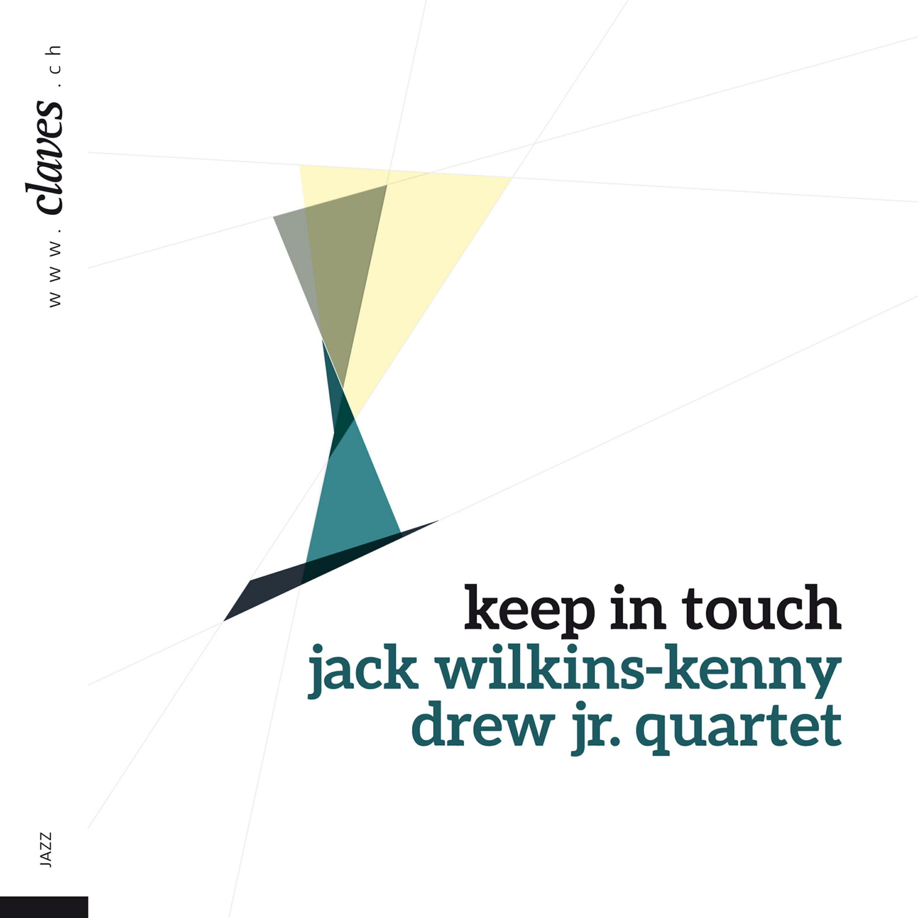 Jack Wilkins-Kenny Drew Jr. Quartet