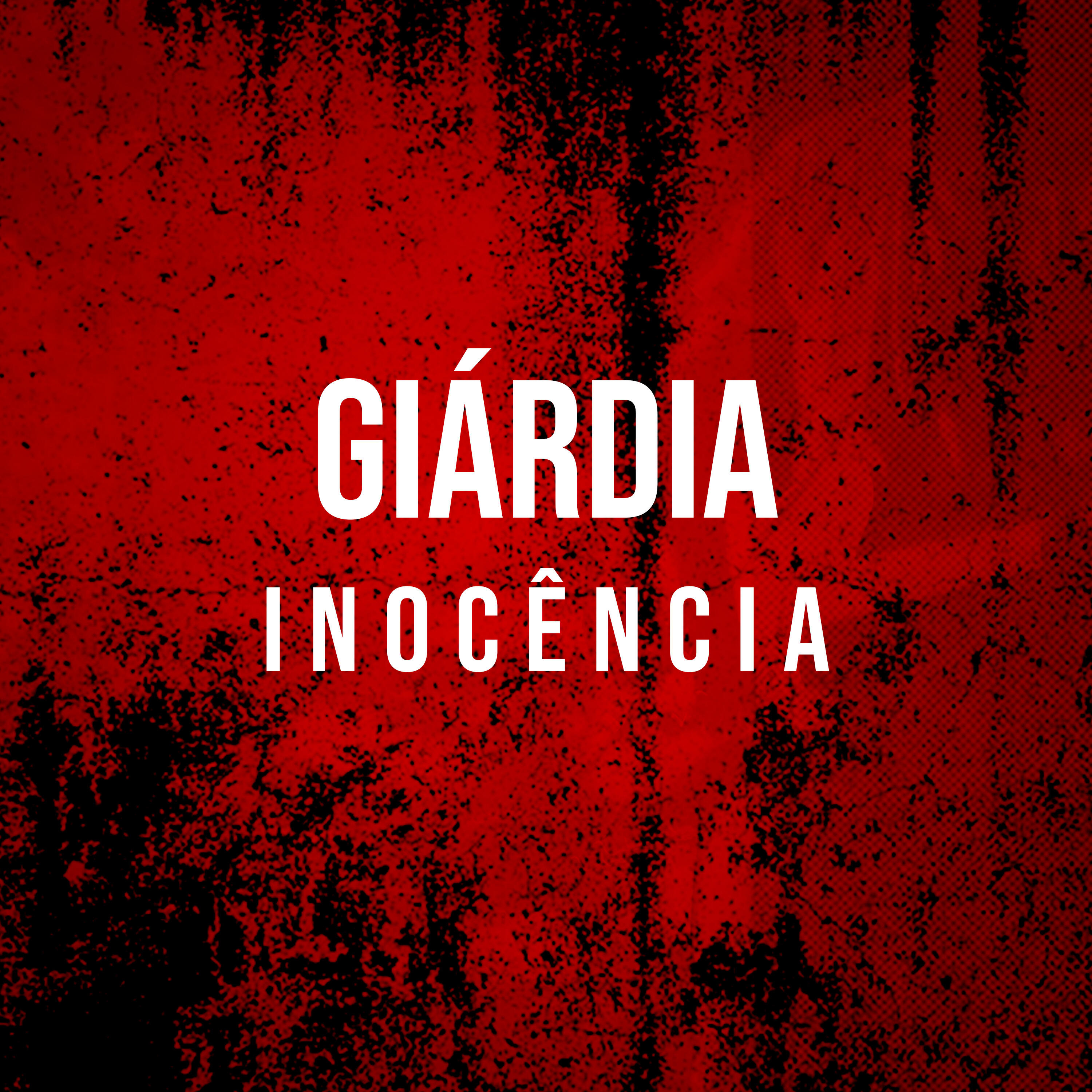 Giárdia