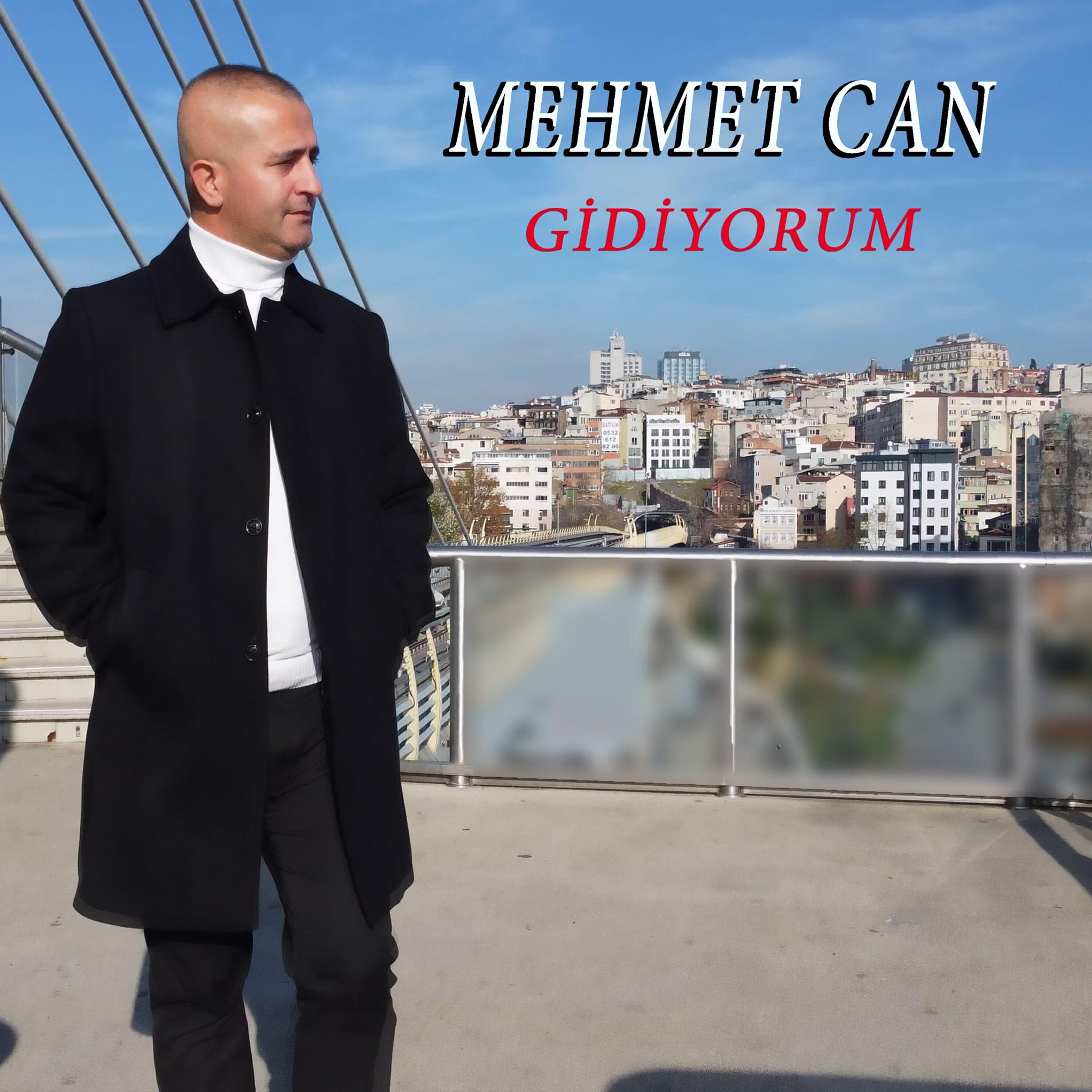 Mehmet Can
