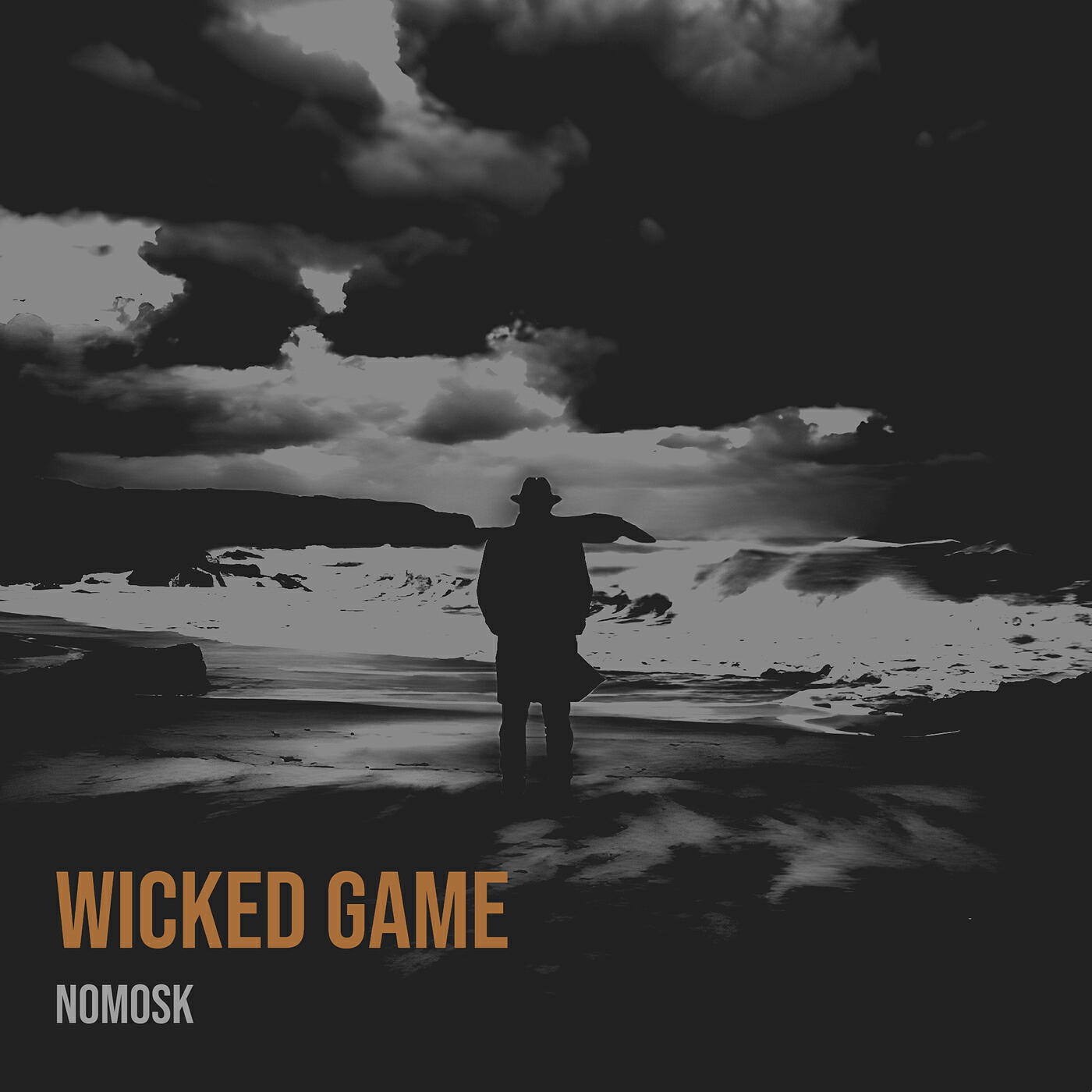 Релиз Wicked Game