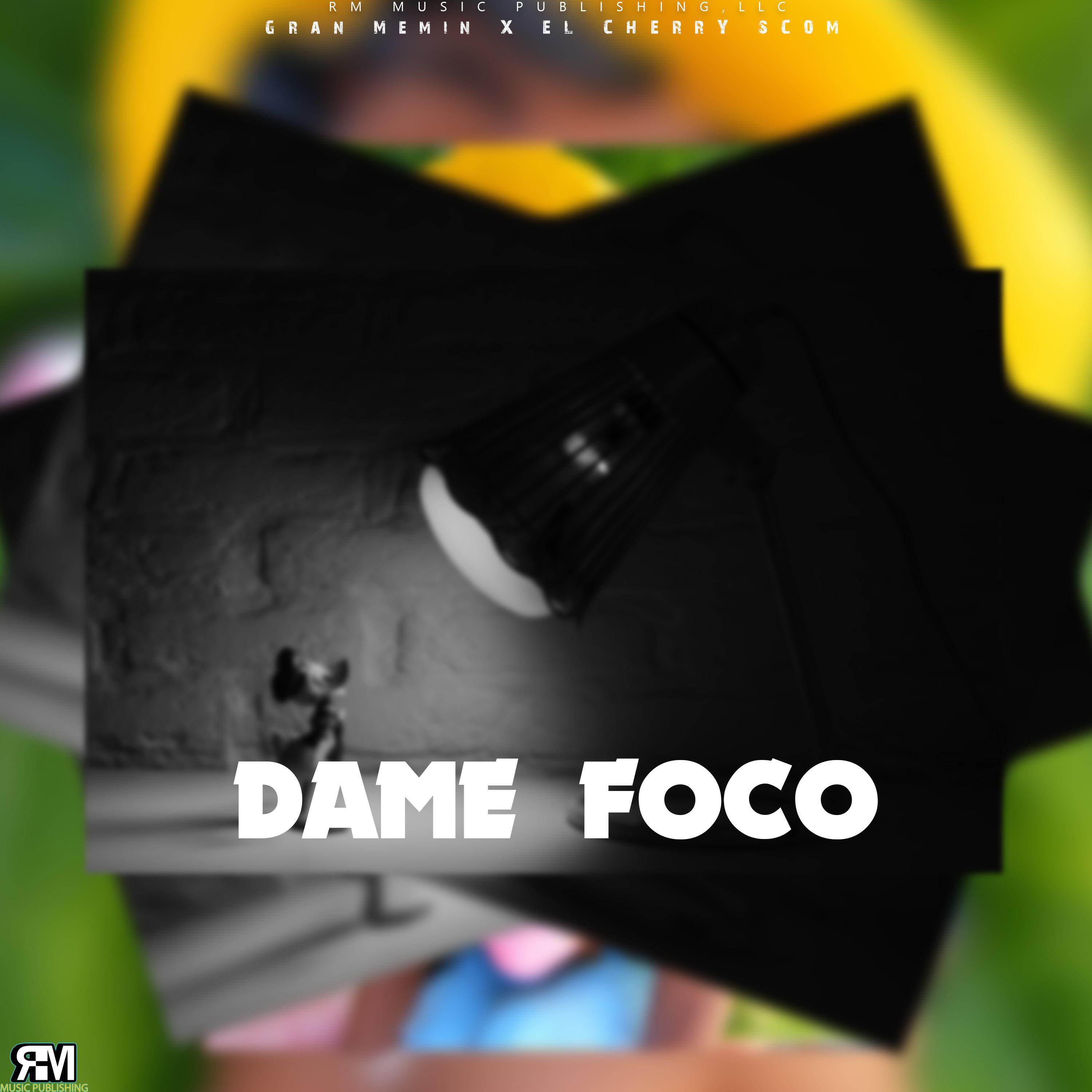 Релиз Dame Foco