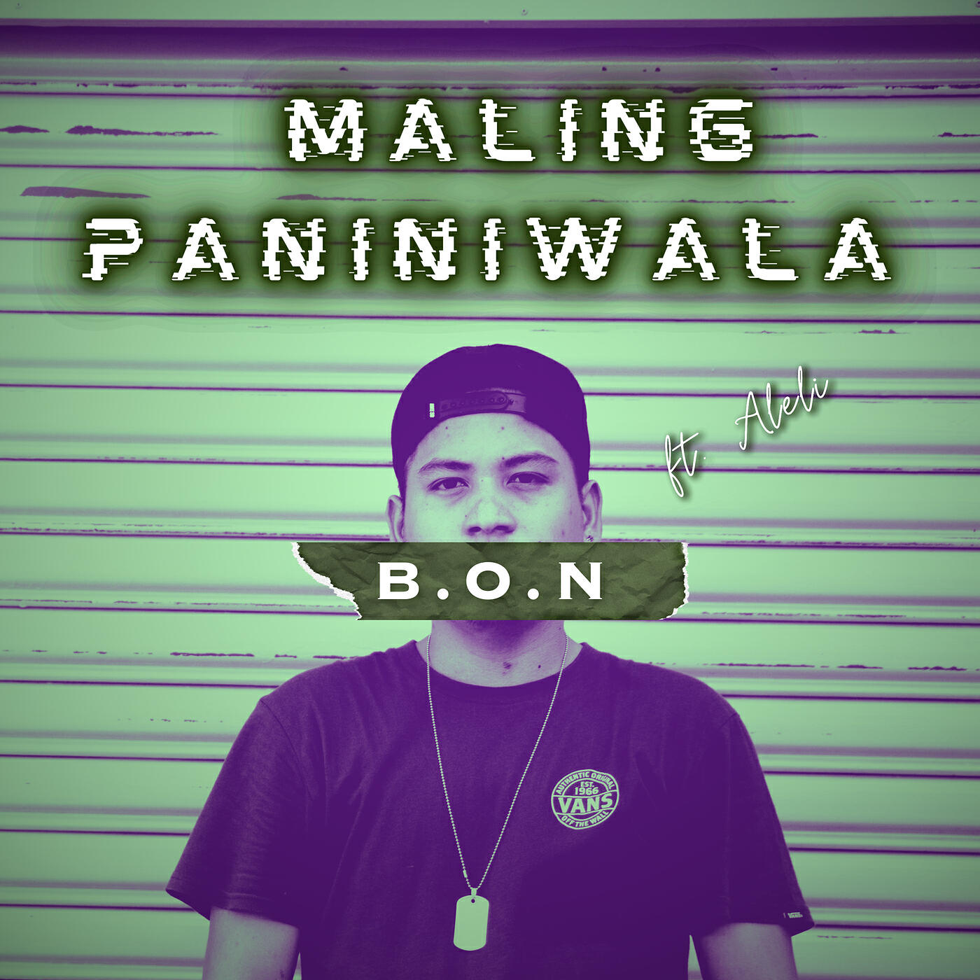 Релиз Maling Paniniwala