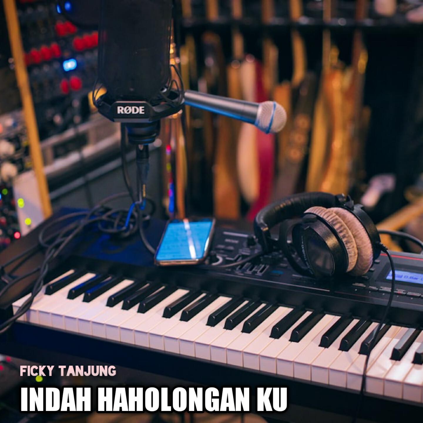 Релиз HAHOLONGAN KU