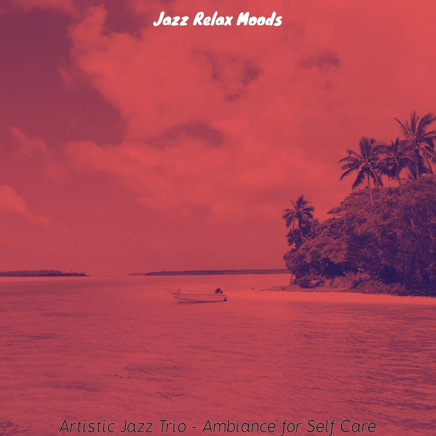 Релиз Artistic Jazz Trio - Ambiance for Self Care