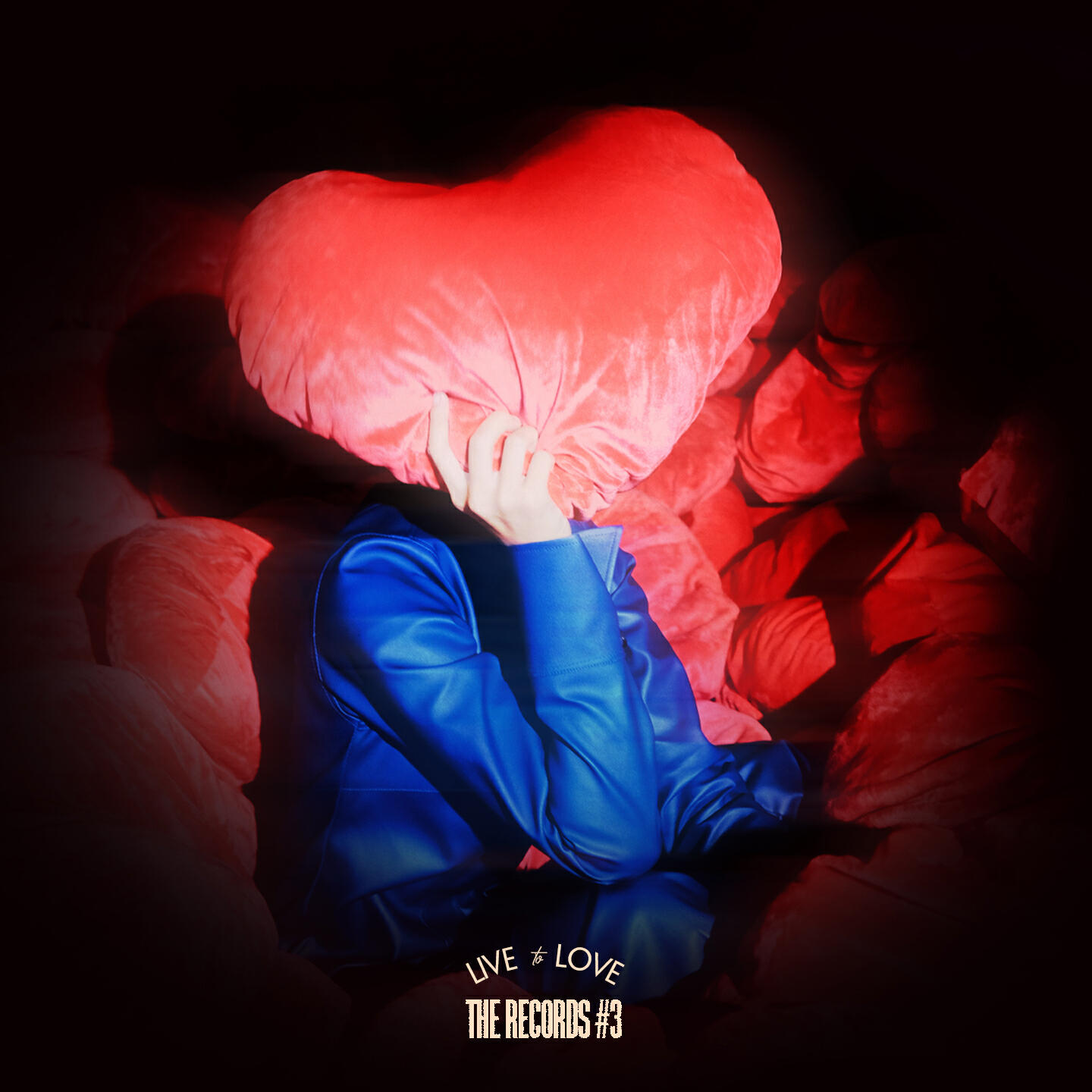 Релиз The Records #3: Live to Love