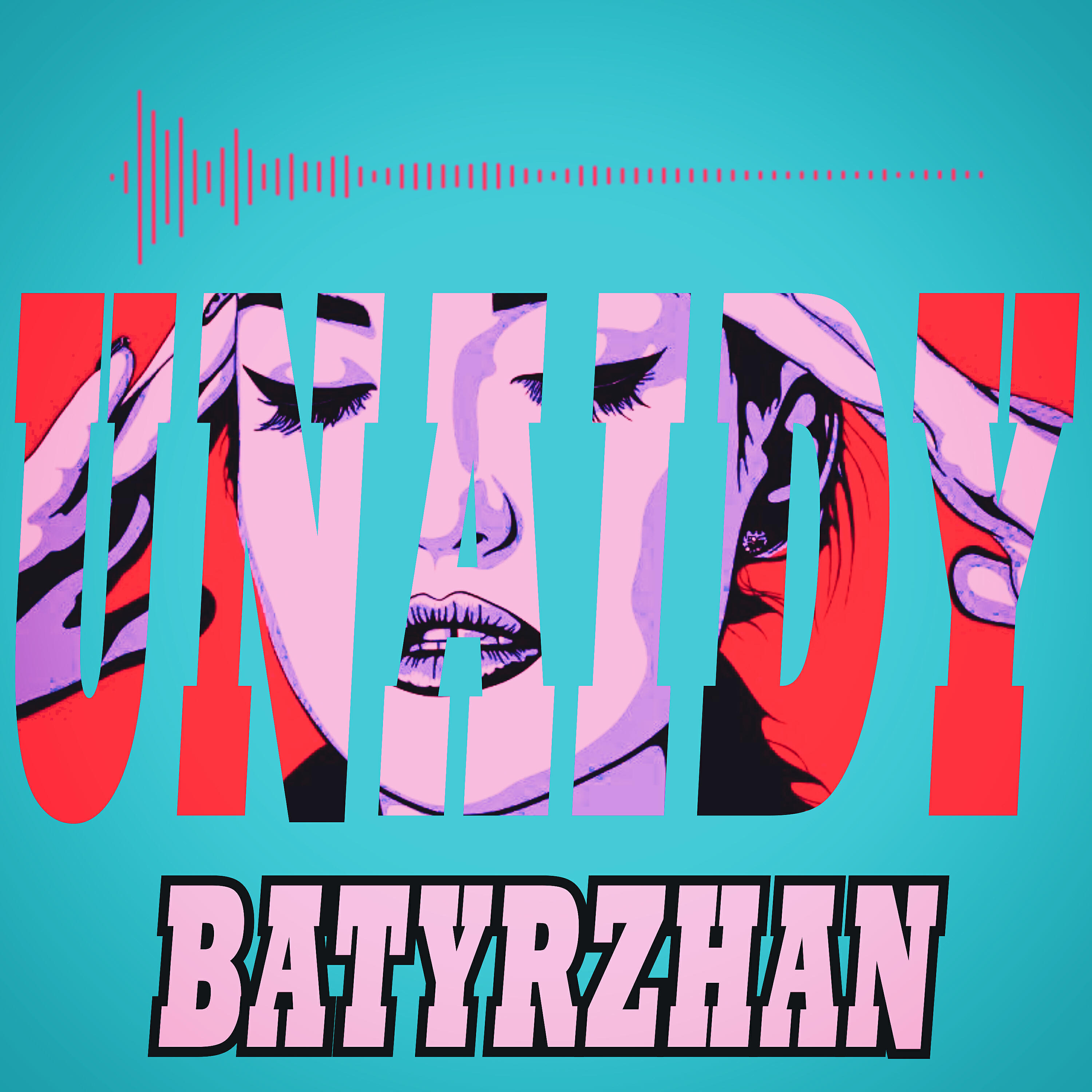 Релиз Unaidy