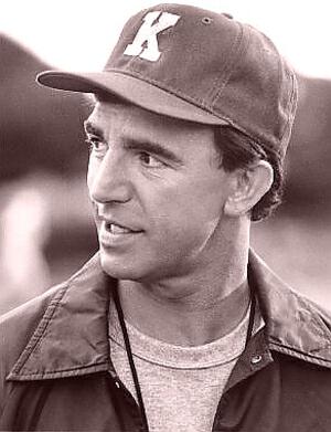 Jay Thomas