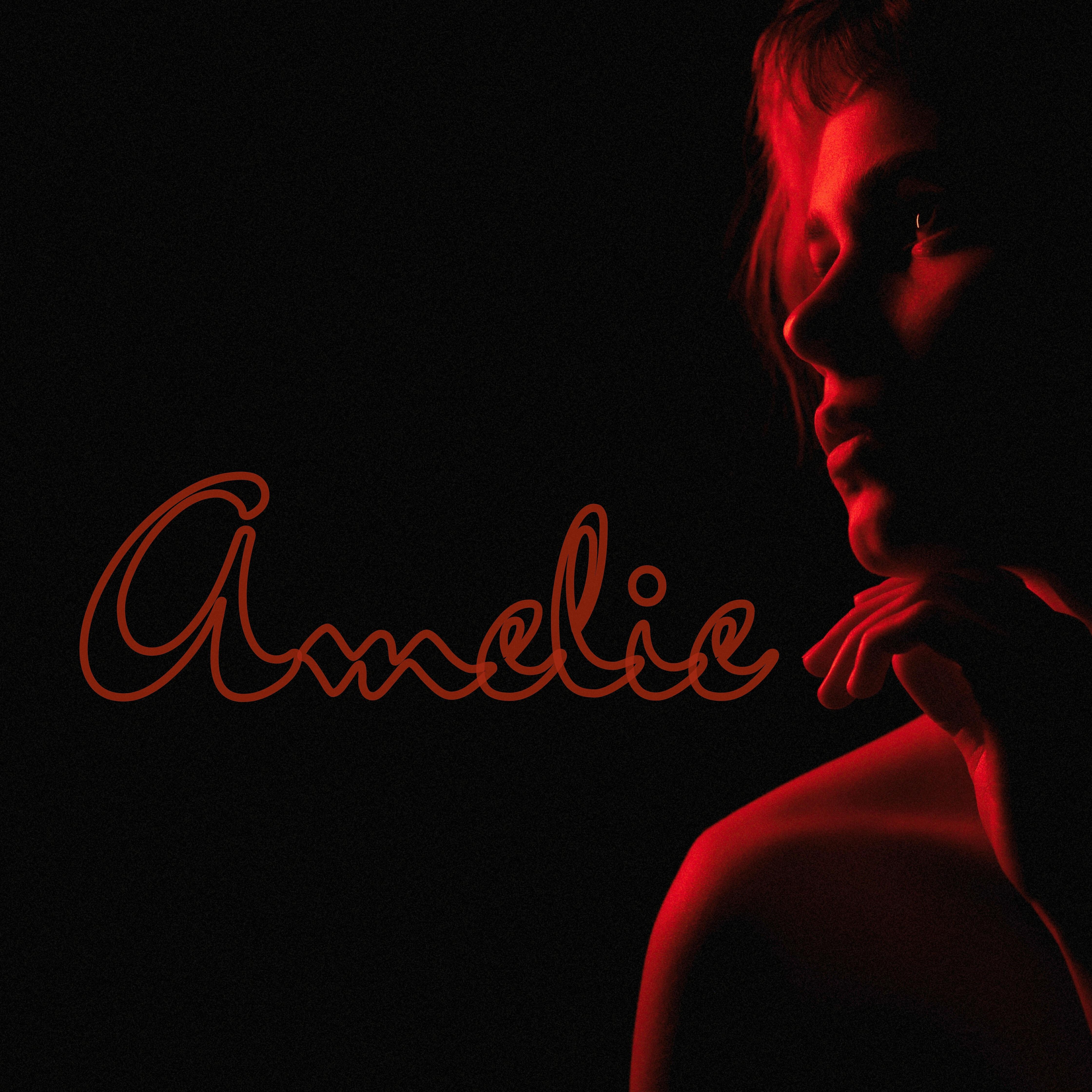 Релиз Amelie