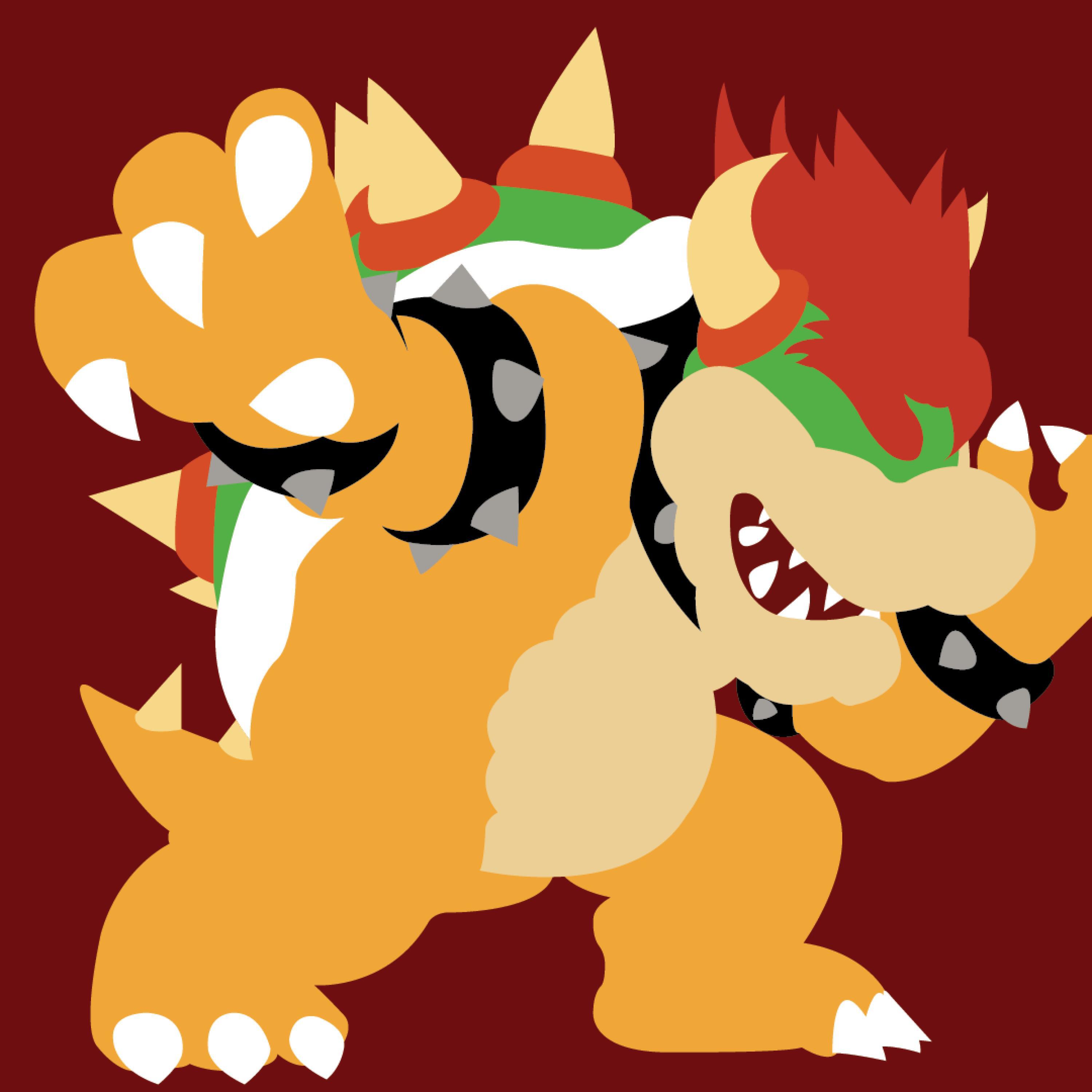 Релиз Peaches Lofi (Bowser's Song)