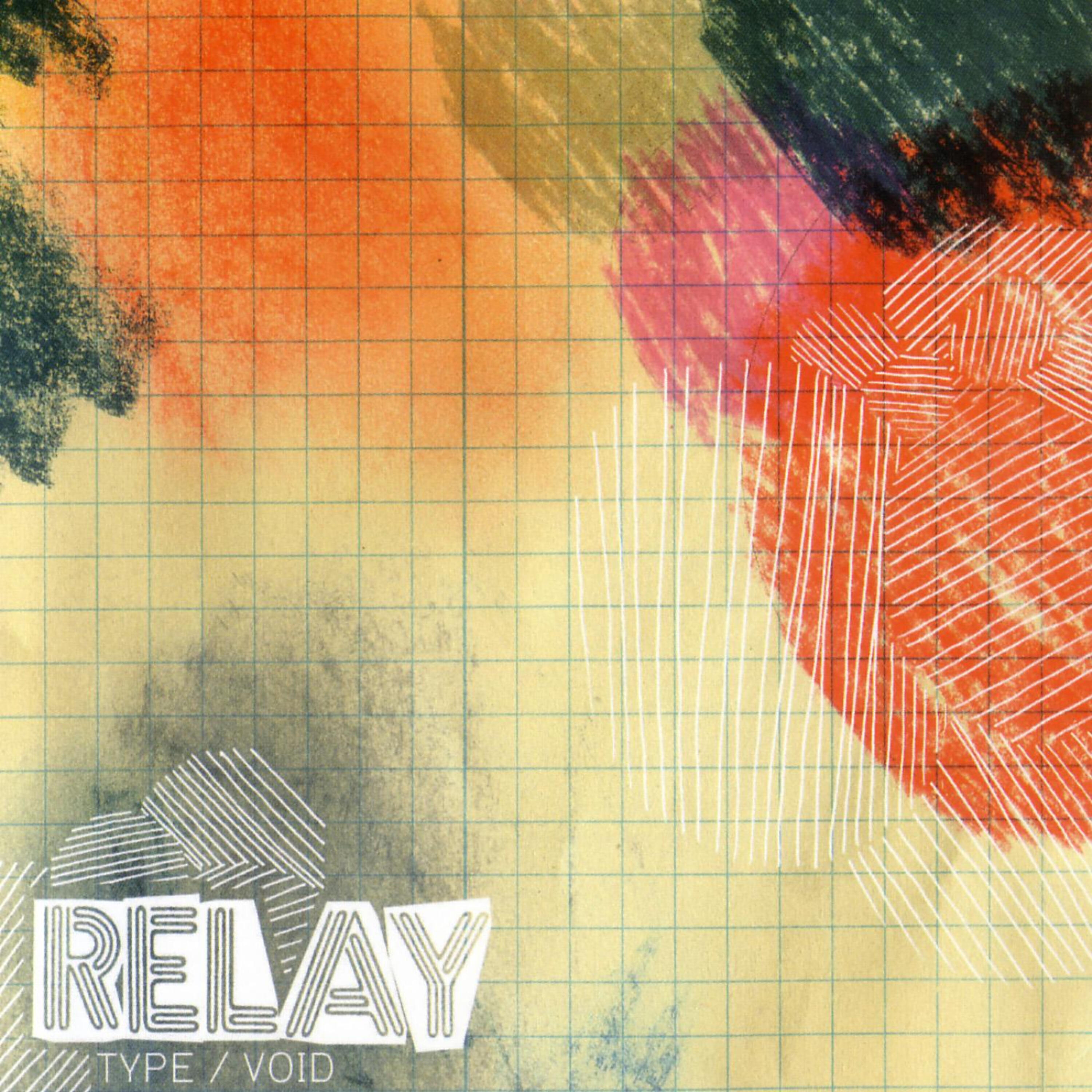 Релиз Type / Void