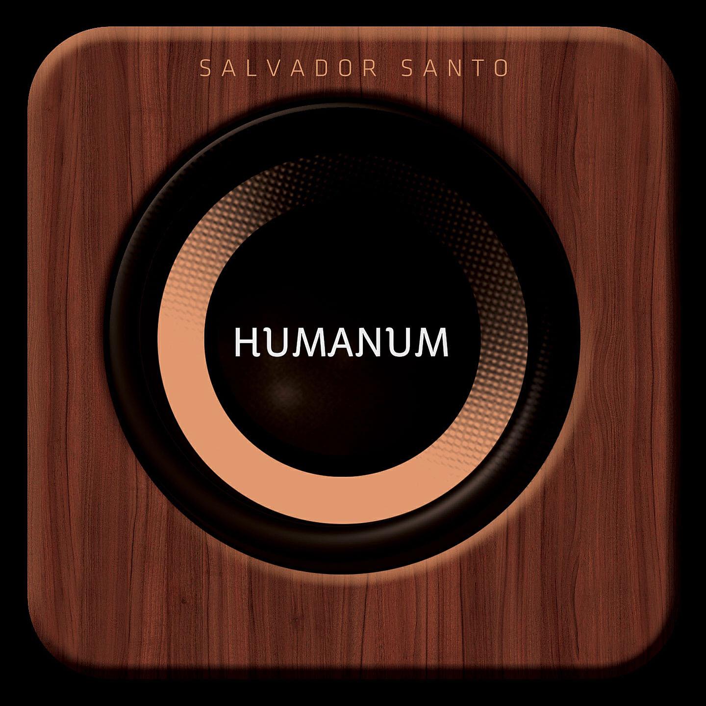 Релиз Humanum
