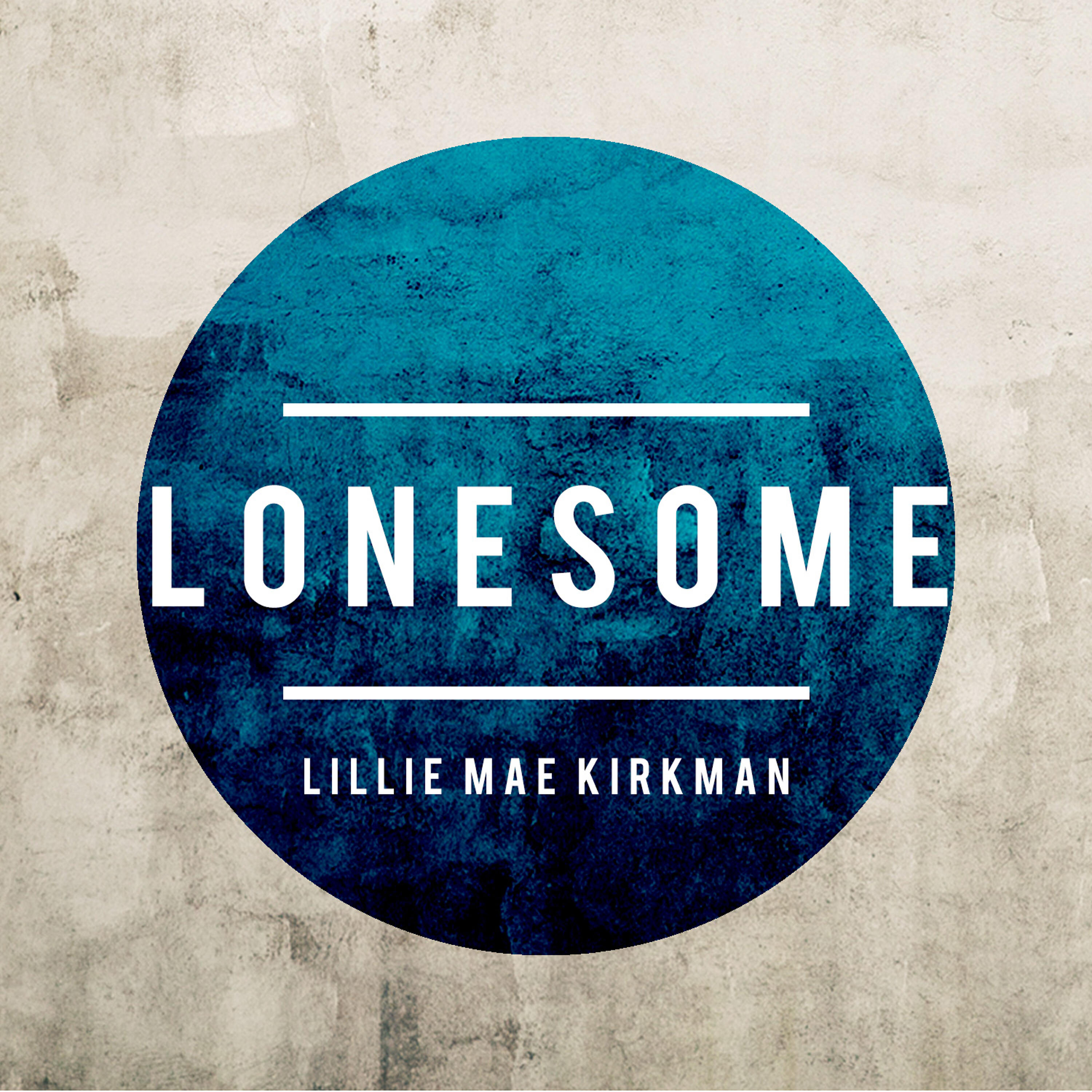 Релиз Lonesome