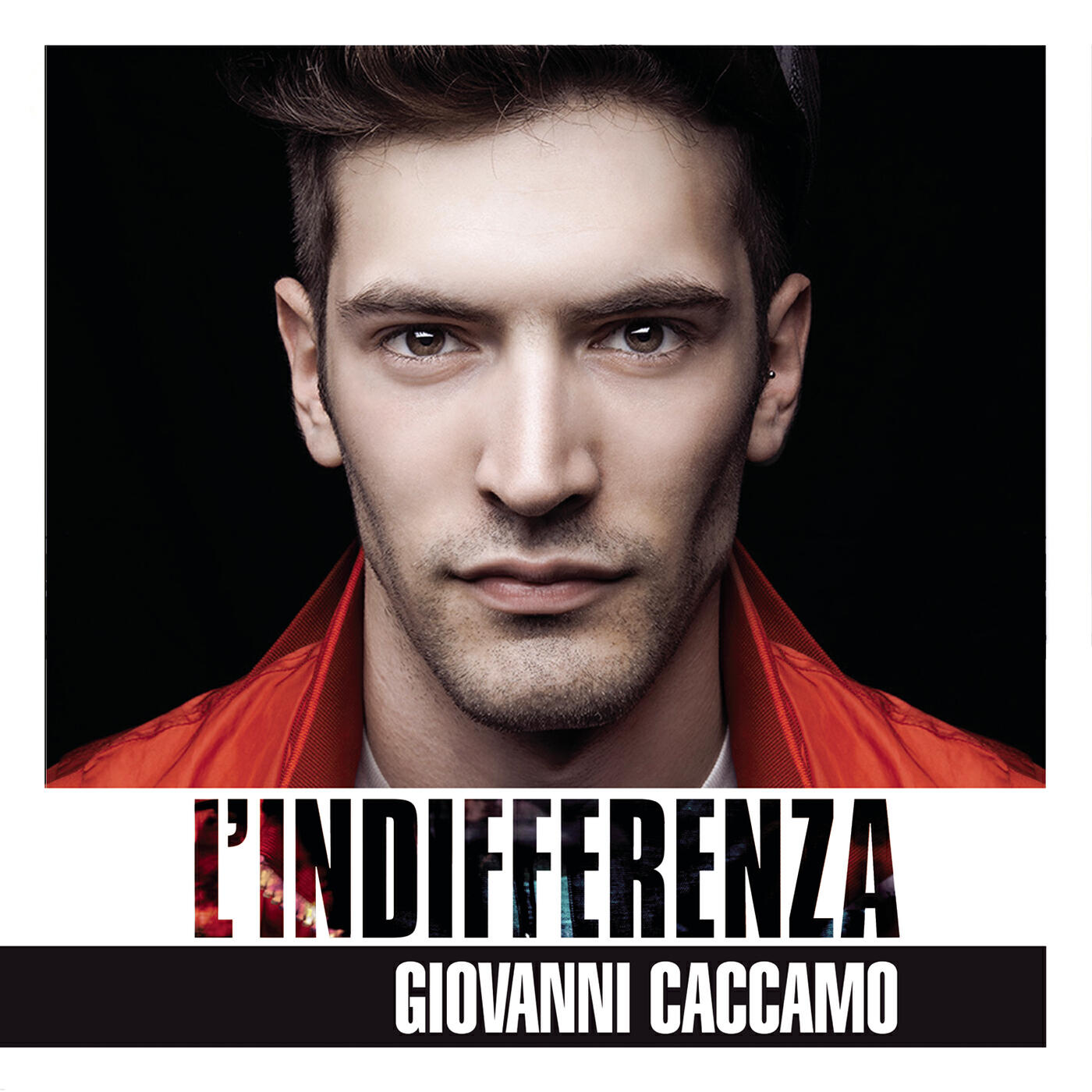 Релиз L'indifferenza