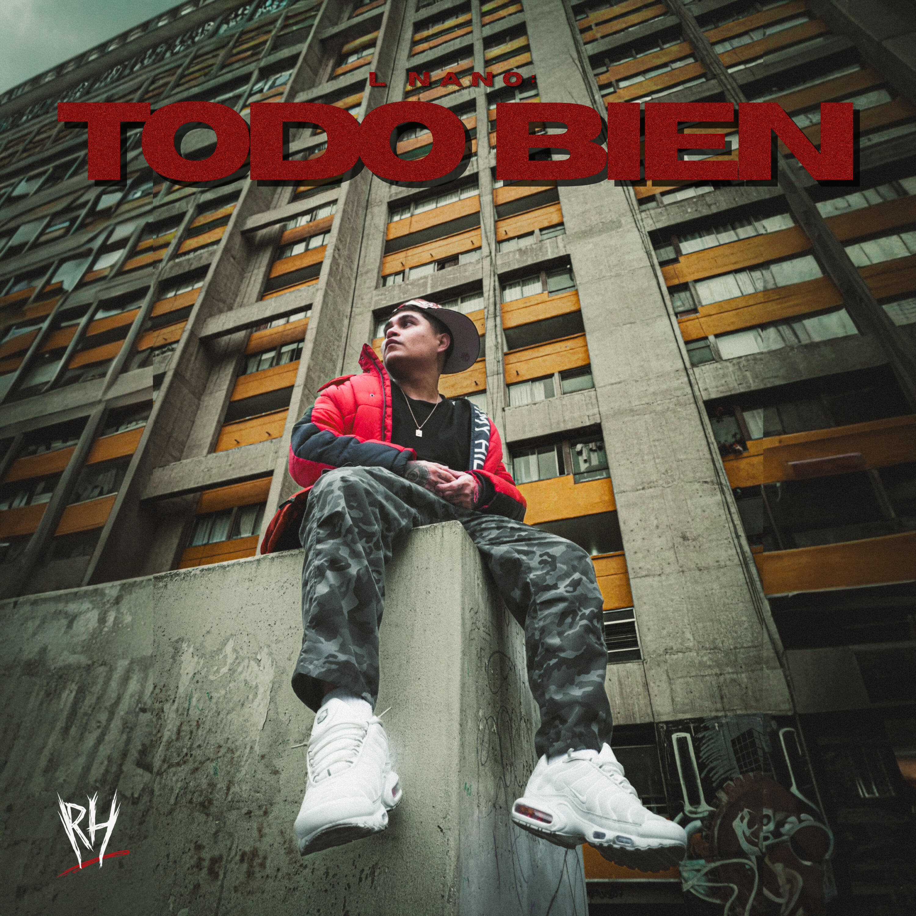 Релиз Todo Bien