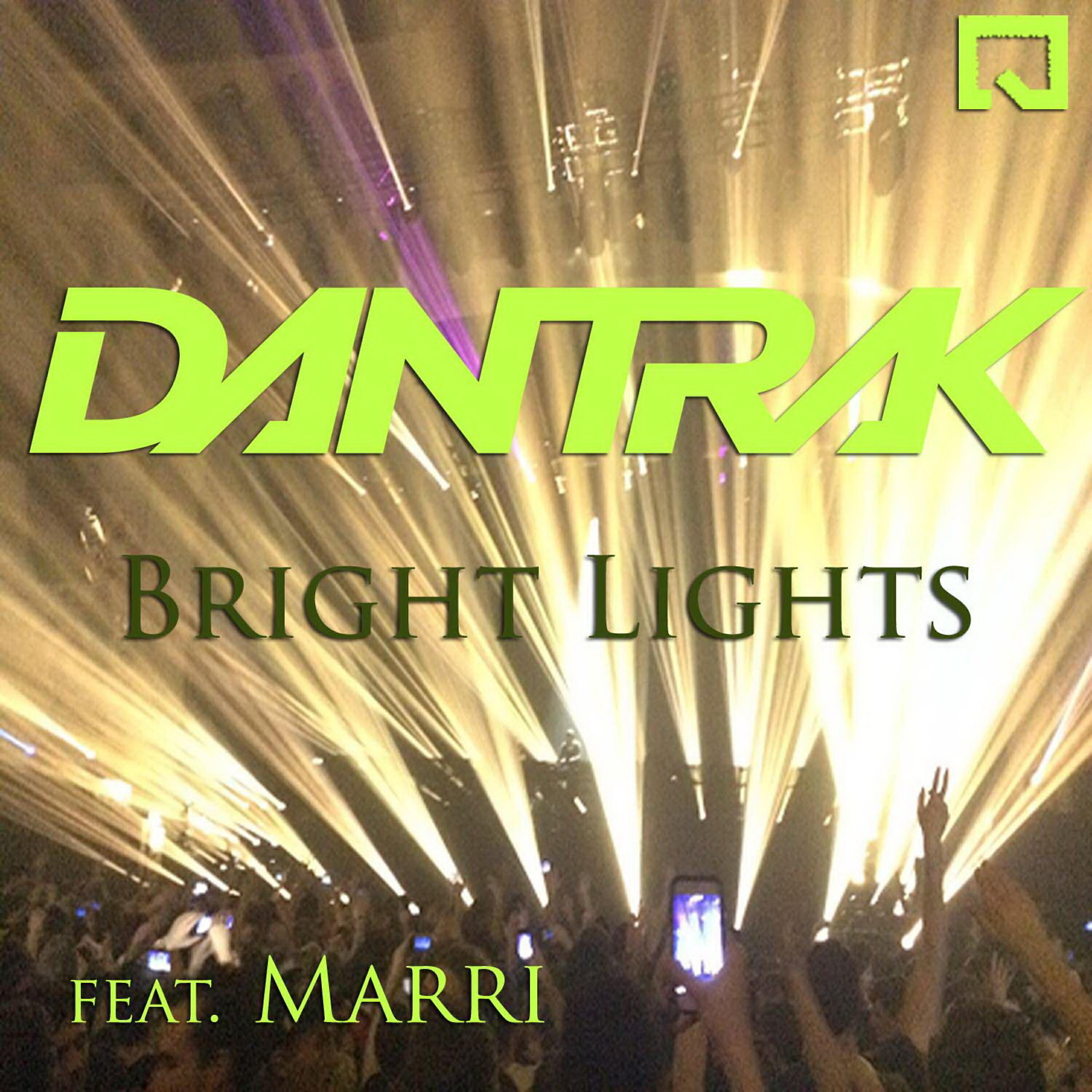 Релиз Bright Lights