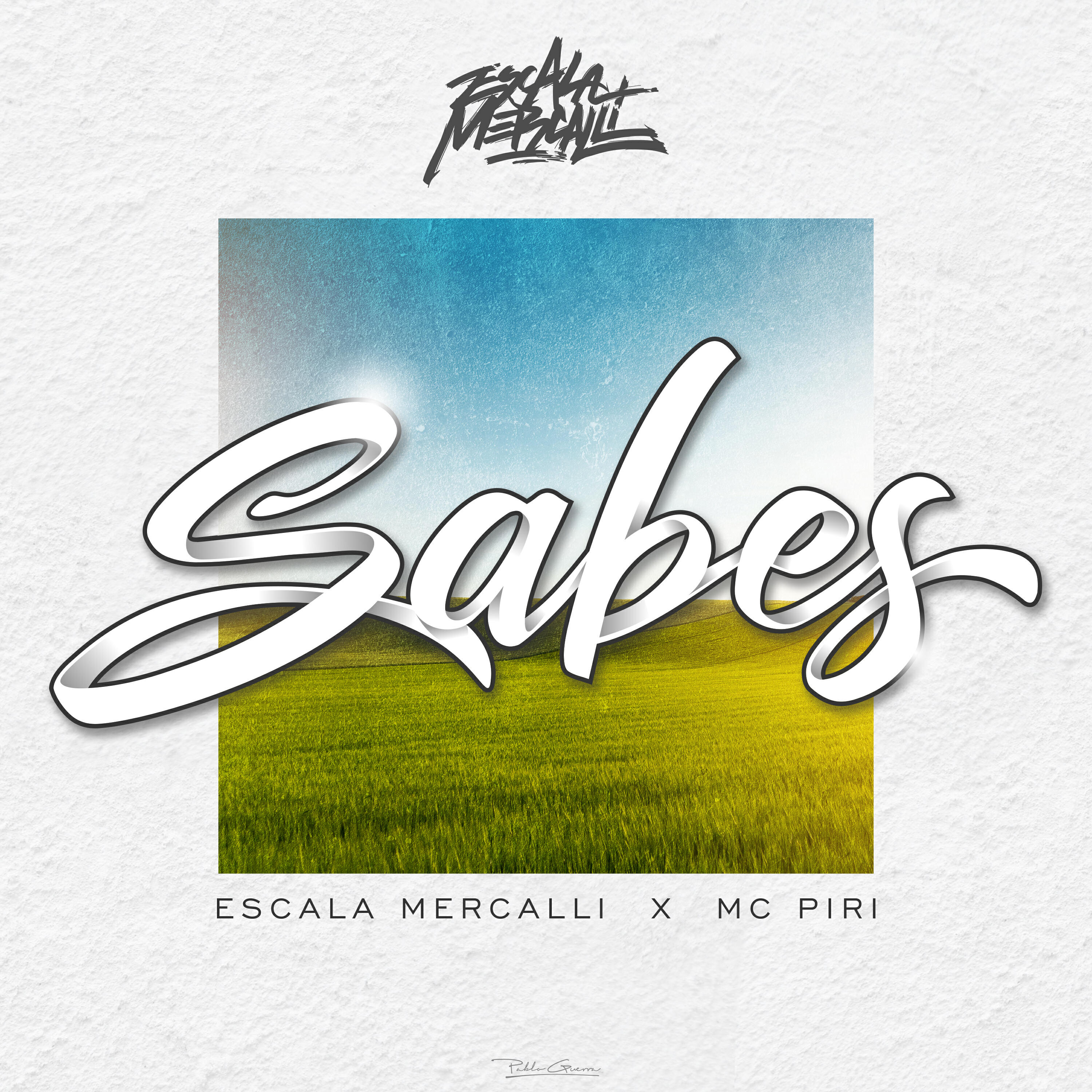 Релиз Sabes