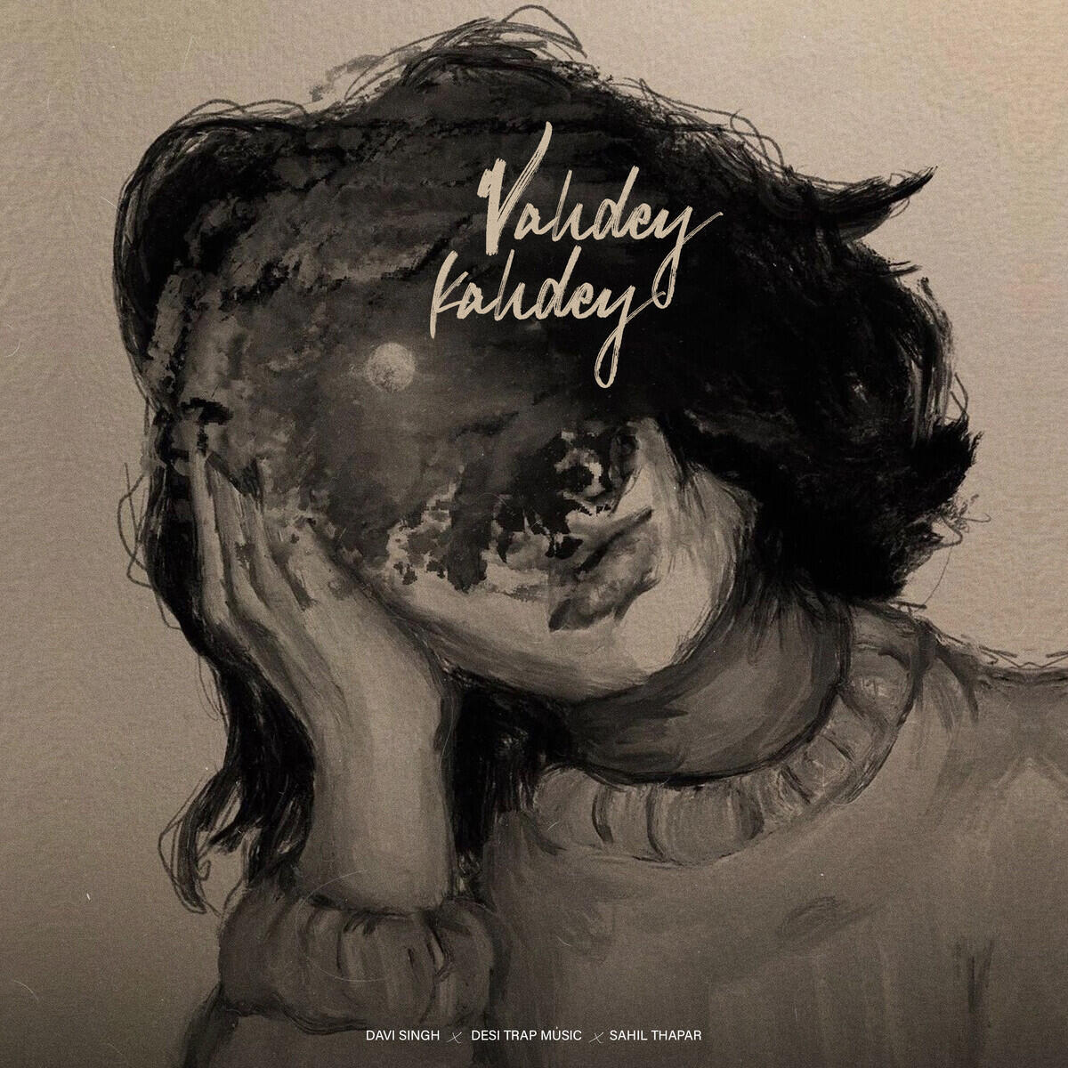 Релиз Vahdey Kahdey