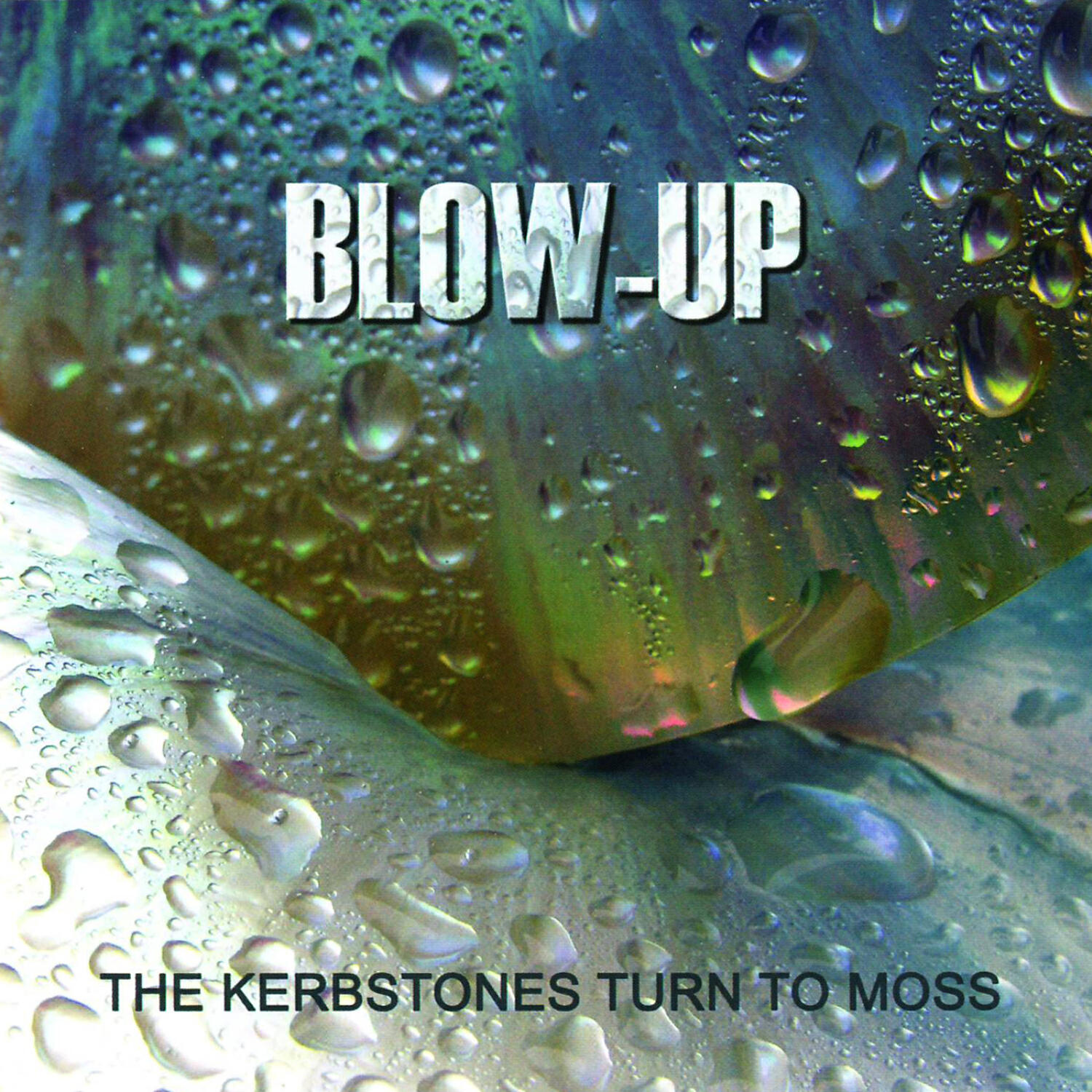 Релиз The Kerbstones Turn to Moss