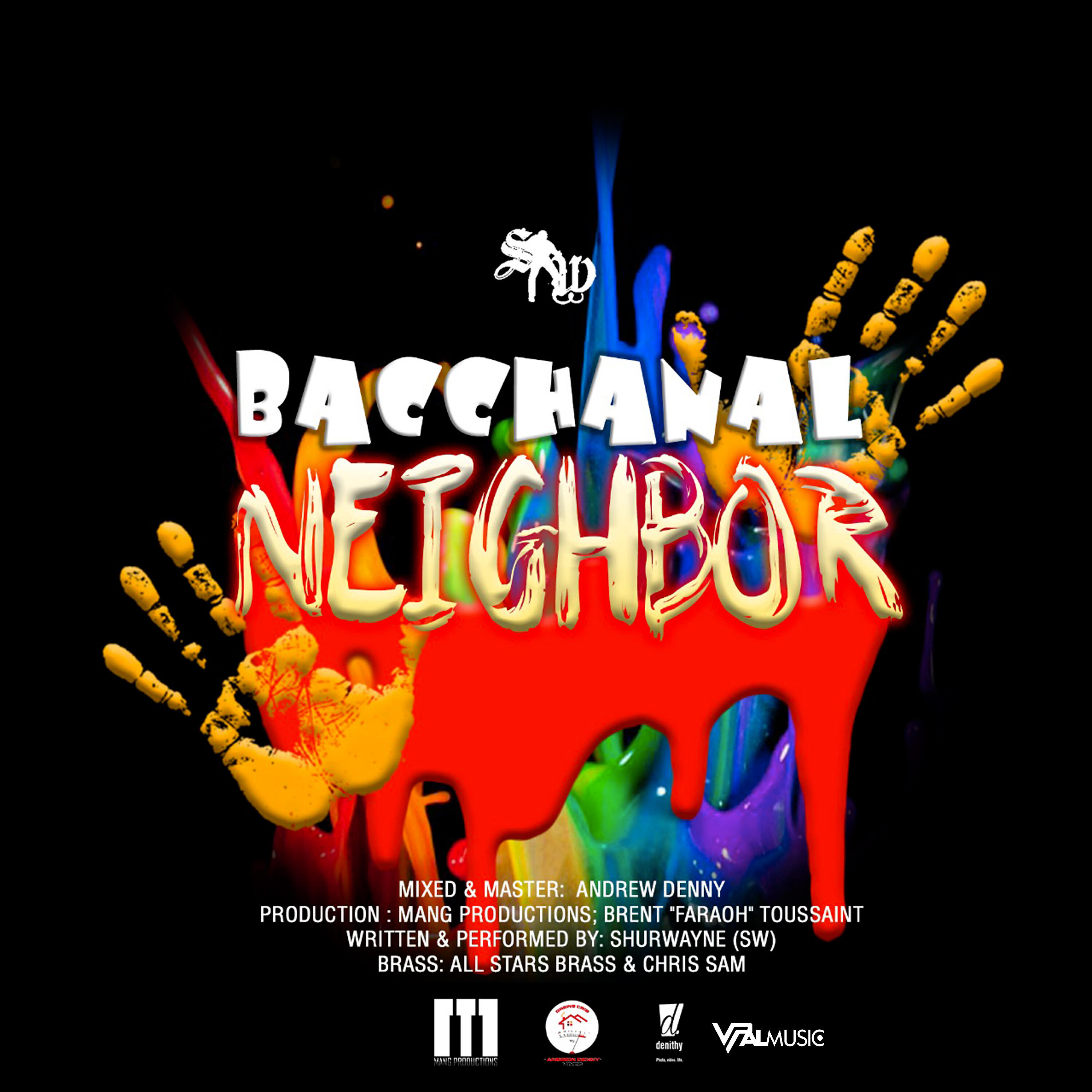 Релиз Bacchanal Neighbor