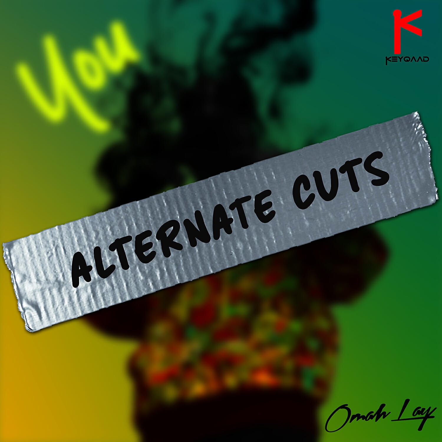 Релиз Alternate Cuts