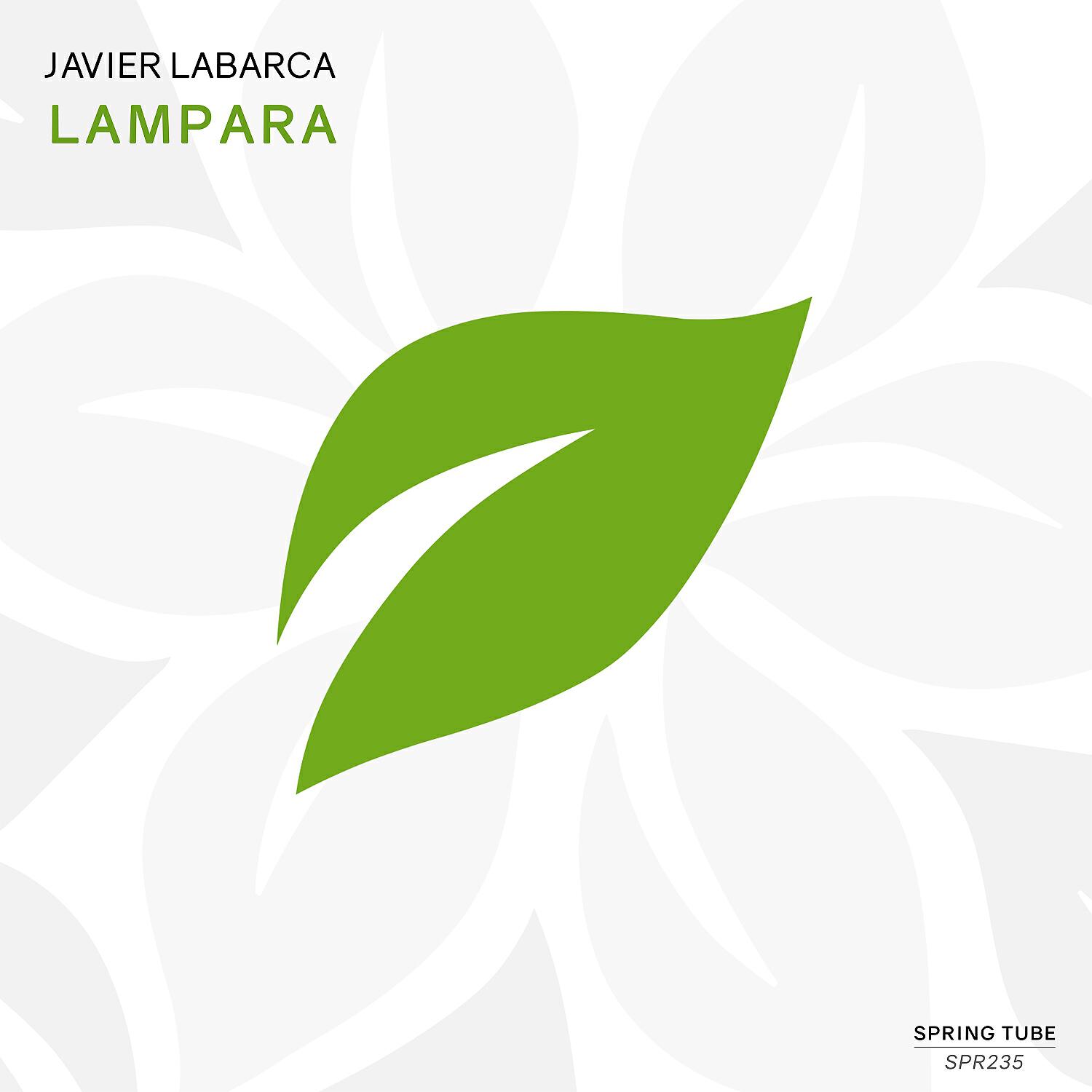Релиз Lampara