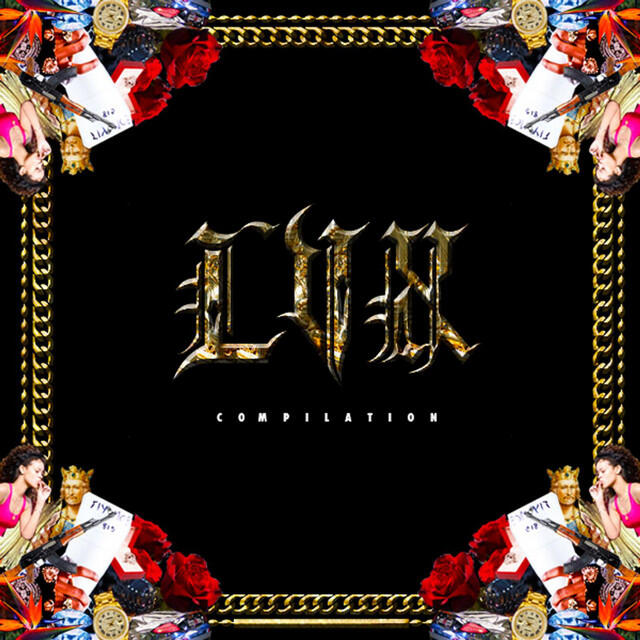 Релиз Lvx Compilation