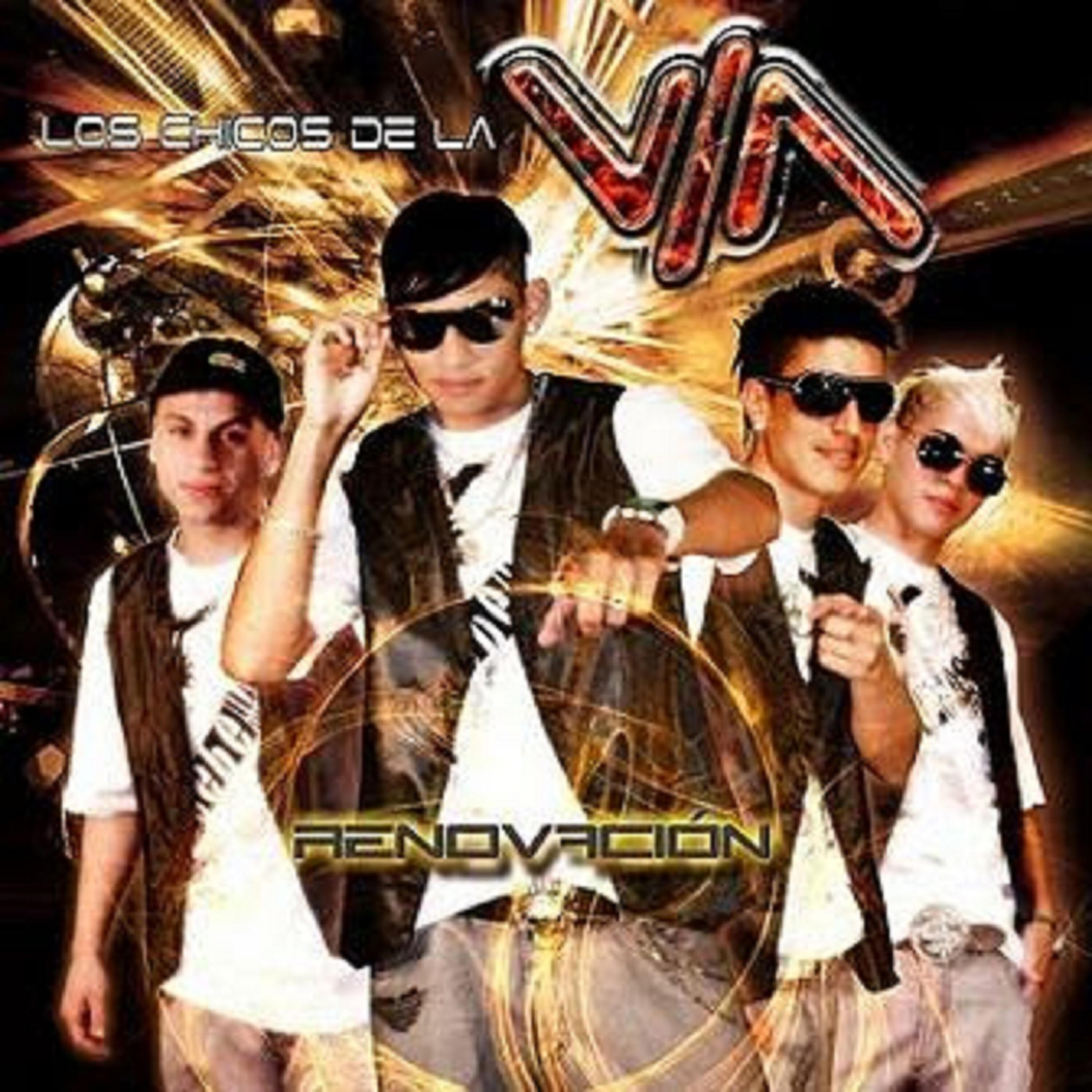 Релиз Renovacion