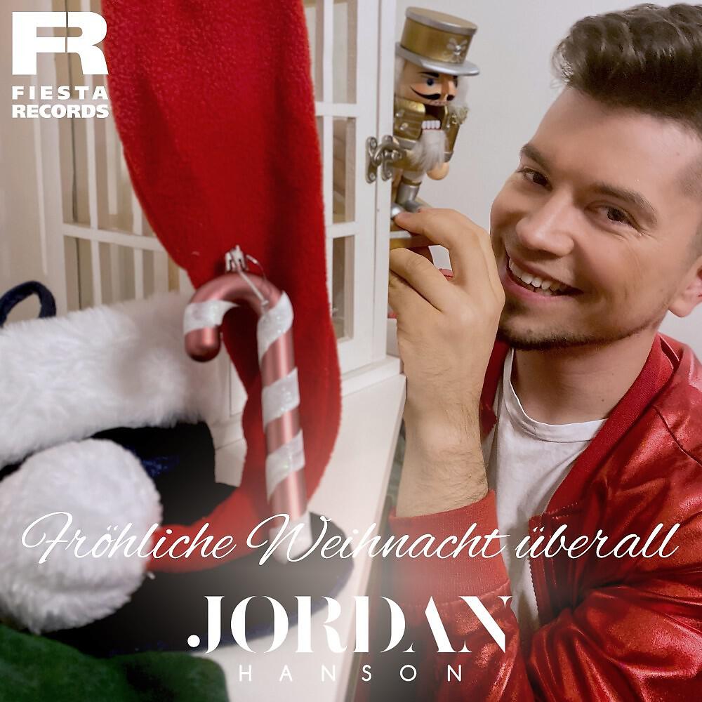 Релиз Fröhliche Weihnacht überall