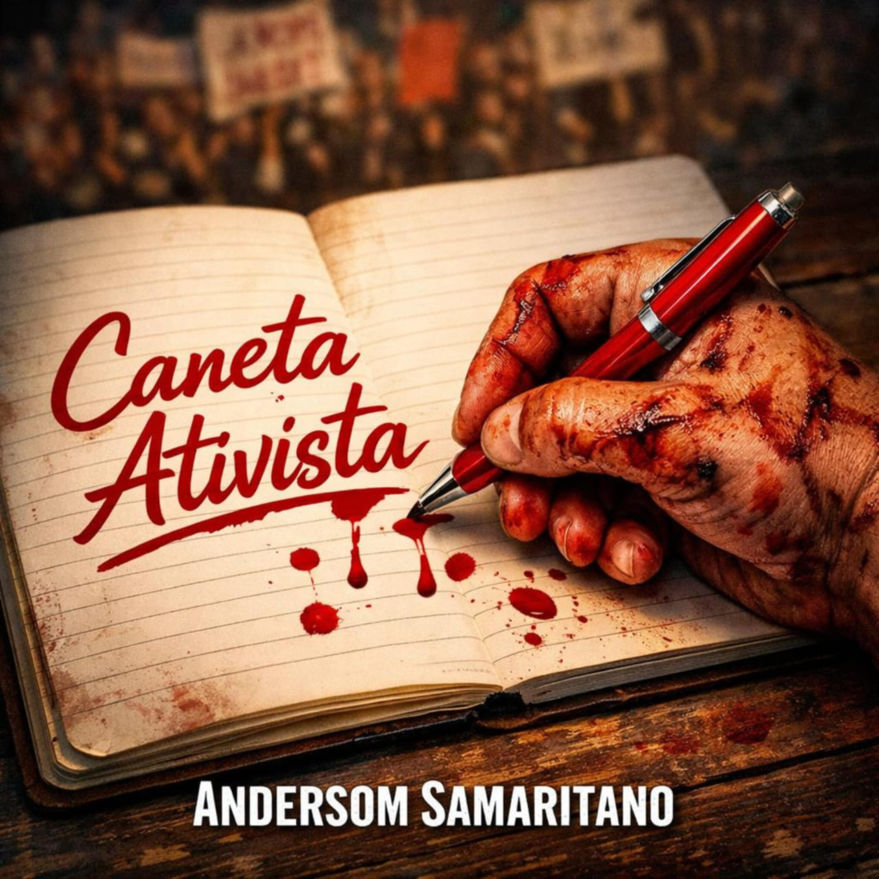Andersom Samaritano