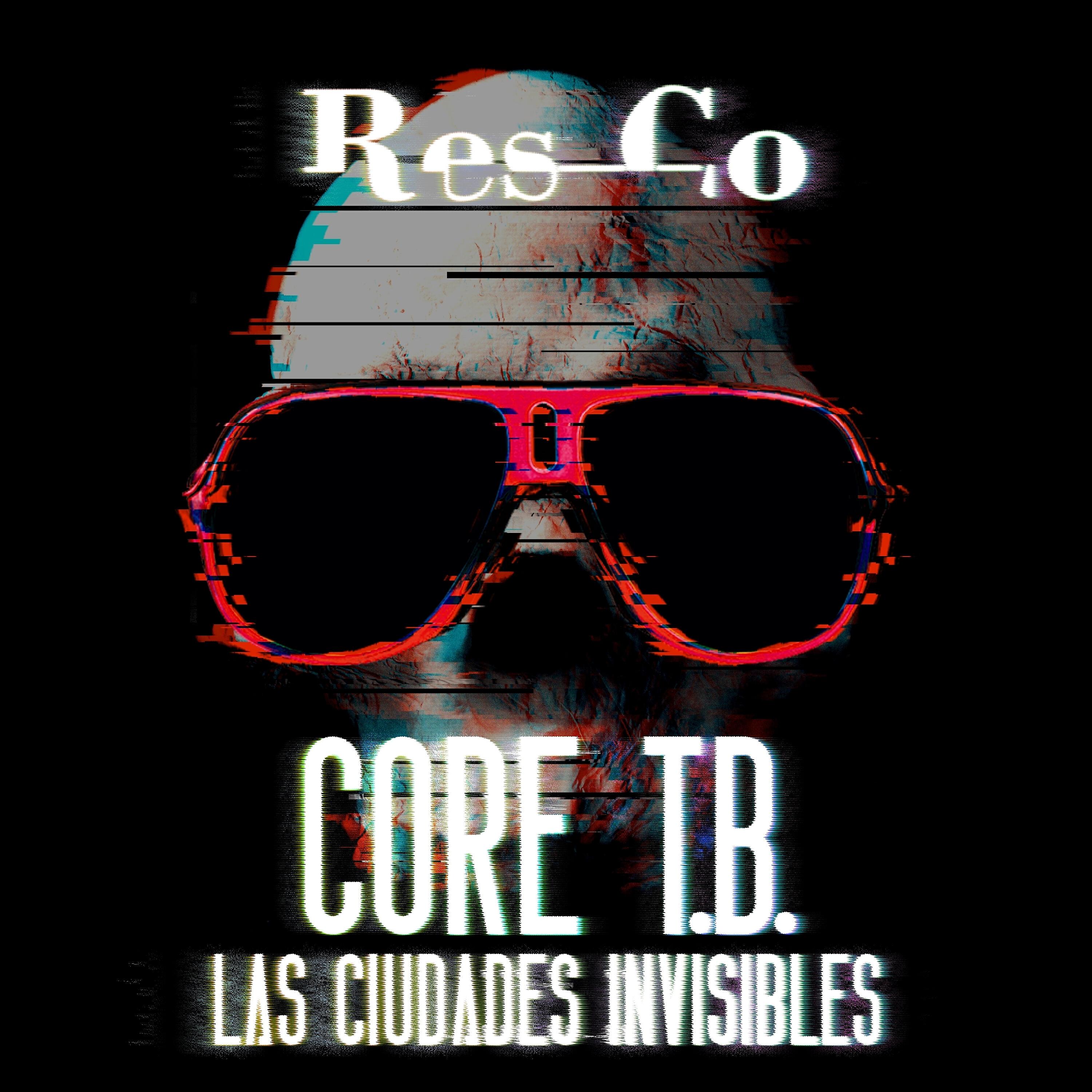 Релиз Las Ciudades Invisibles
