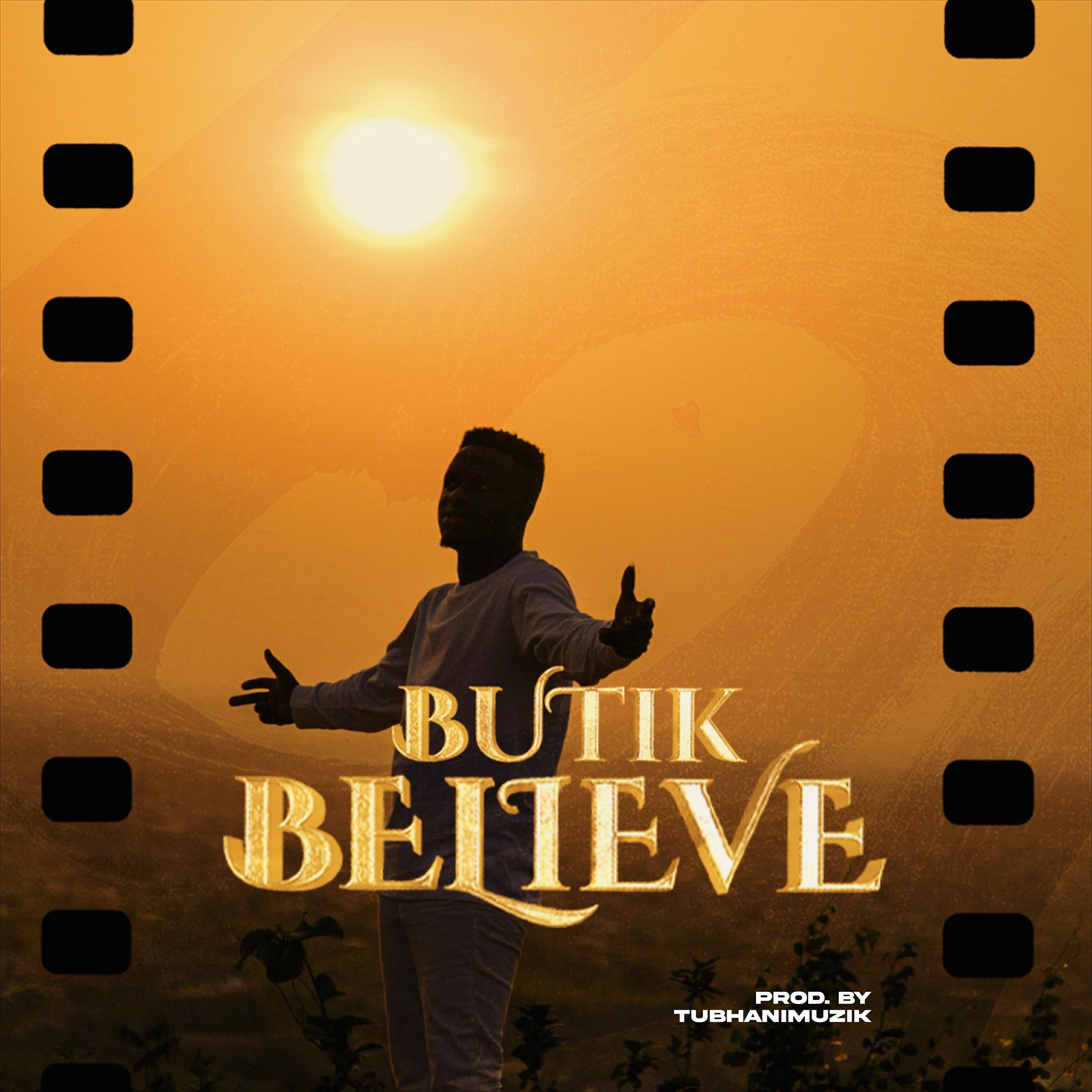 Butik