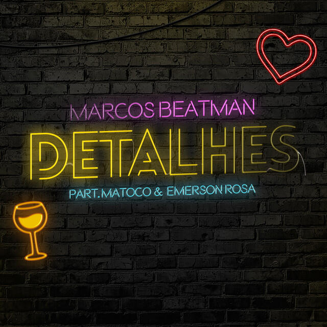 Релиз Detalhes - Single