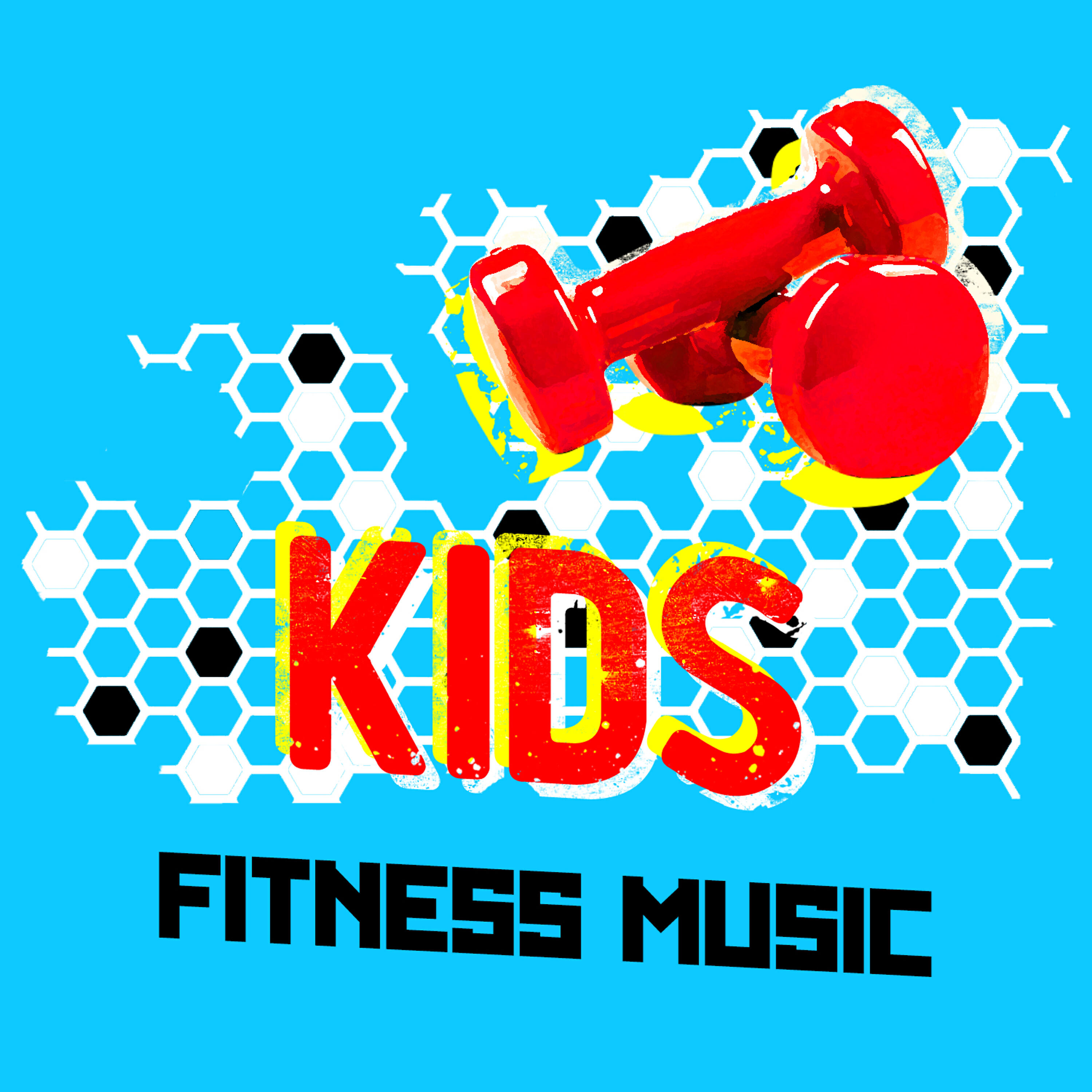 Kids Fitness Music