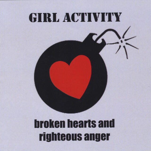Girl Activity