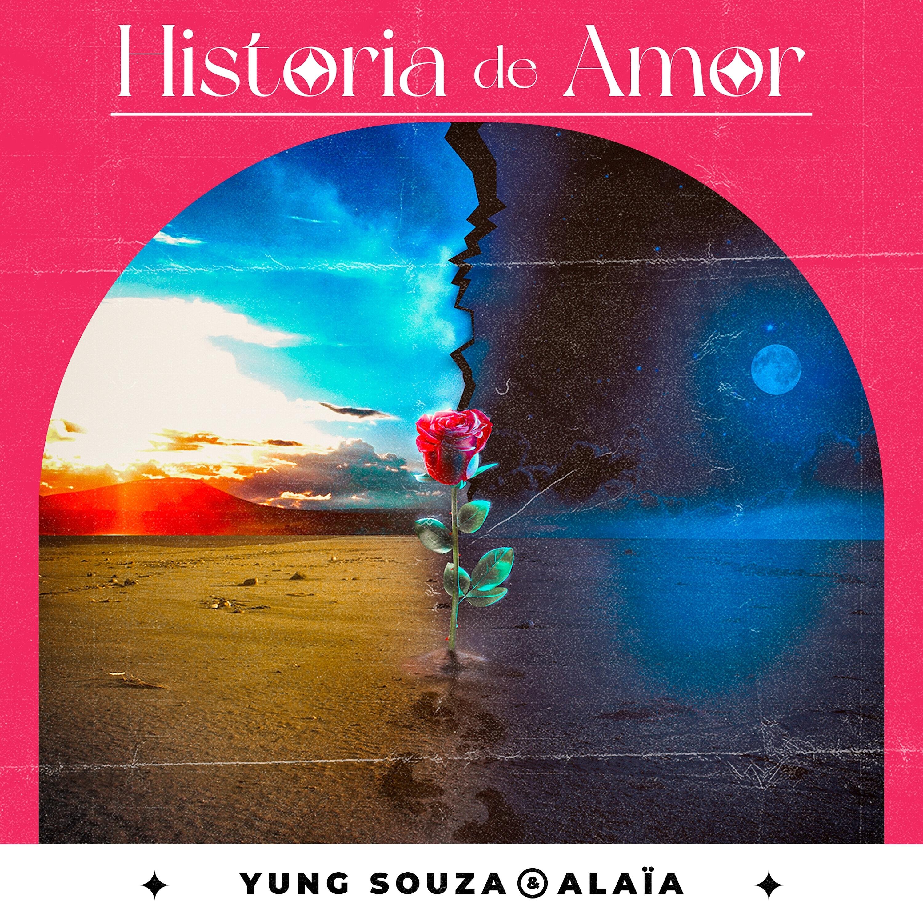 Релиз Historia De Amor
